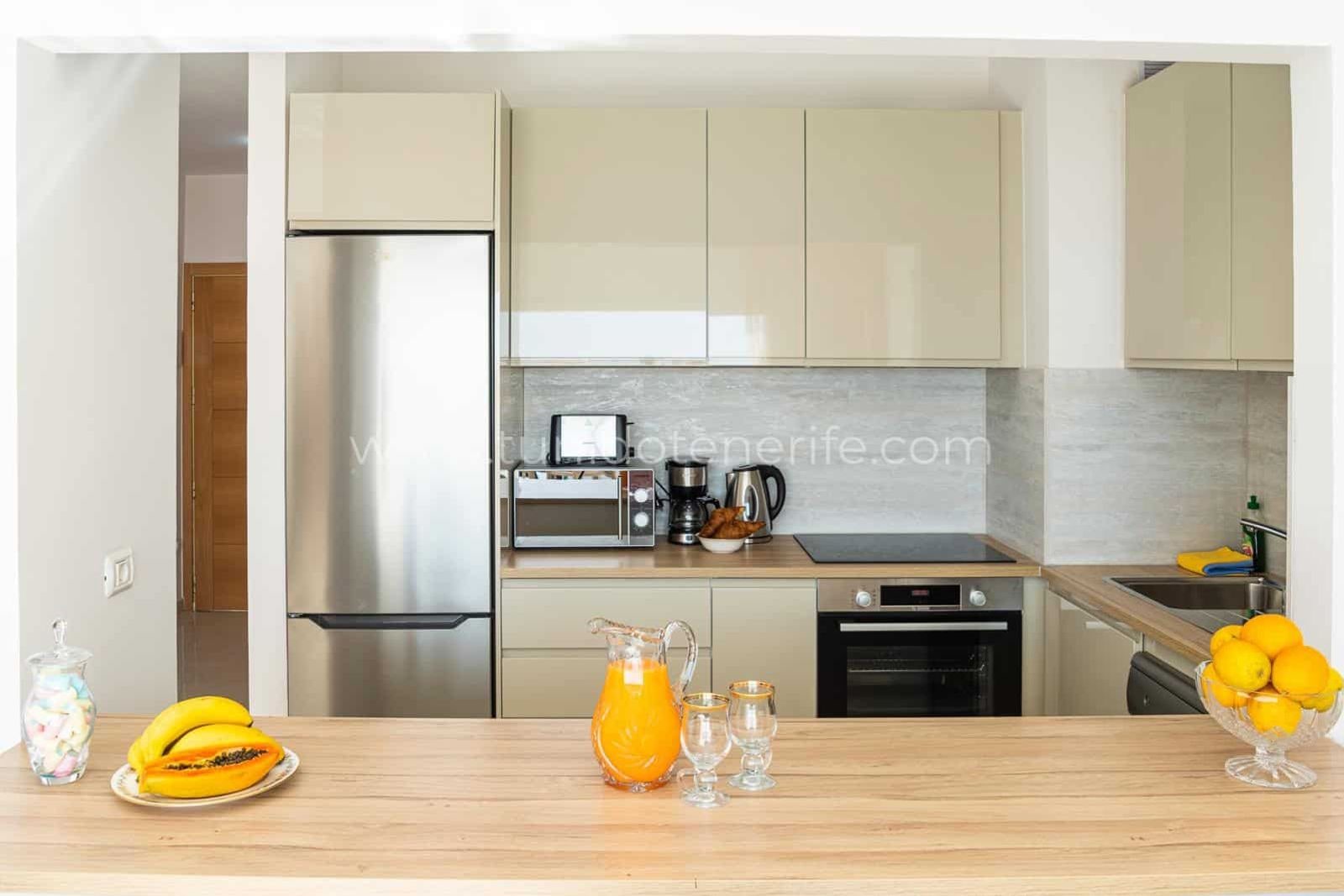 Apartamento en venta en Callao Salvaje, Tenerife Sur