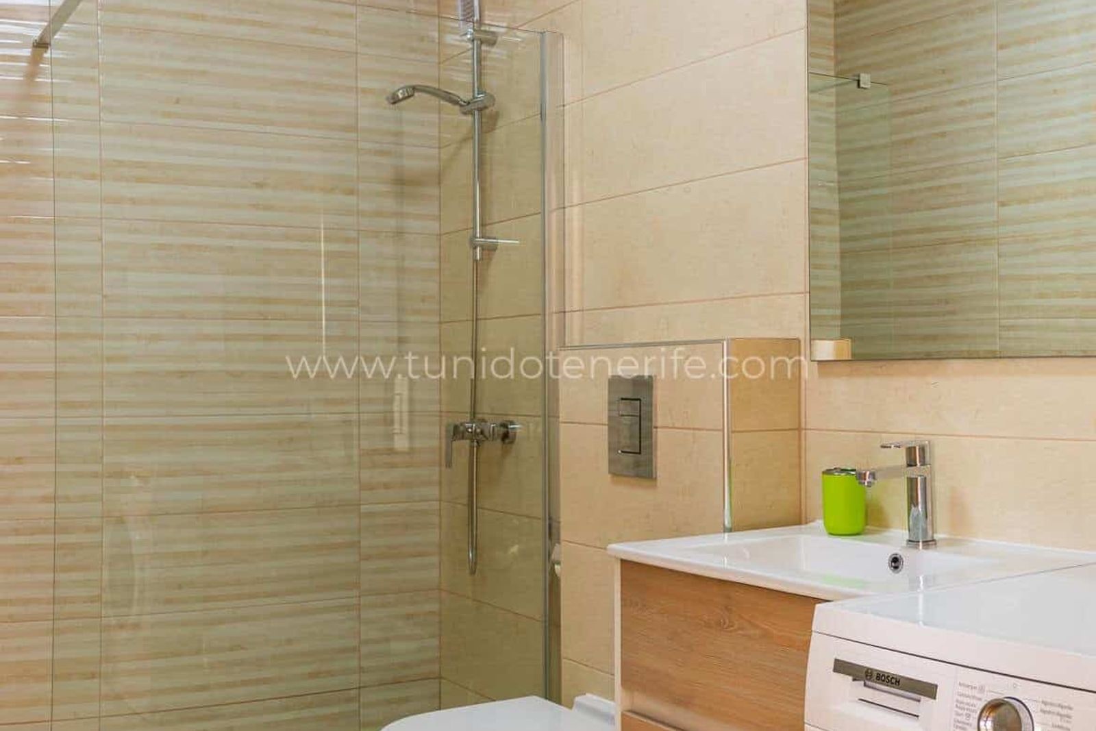 Apartamento en venta en Callao Salvaje, Tenerife Sur