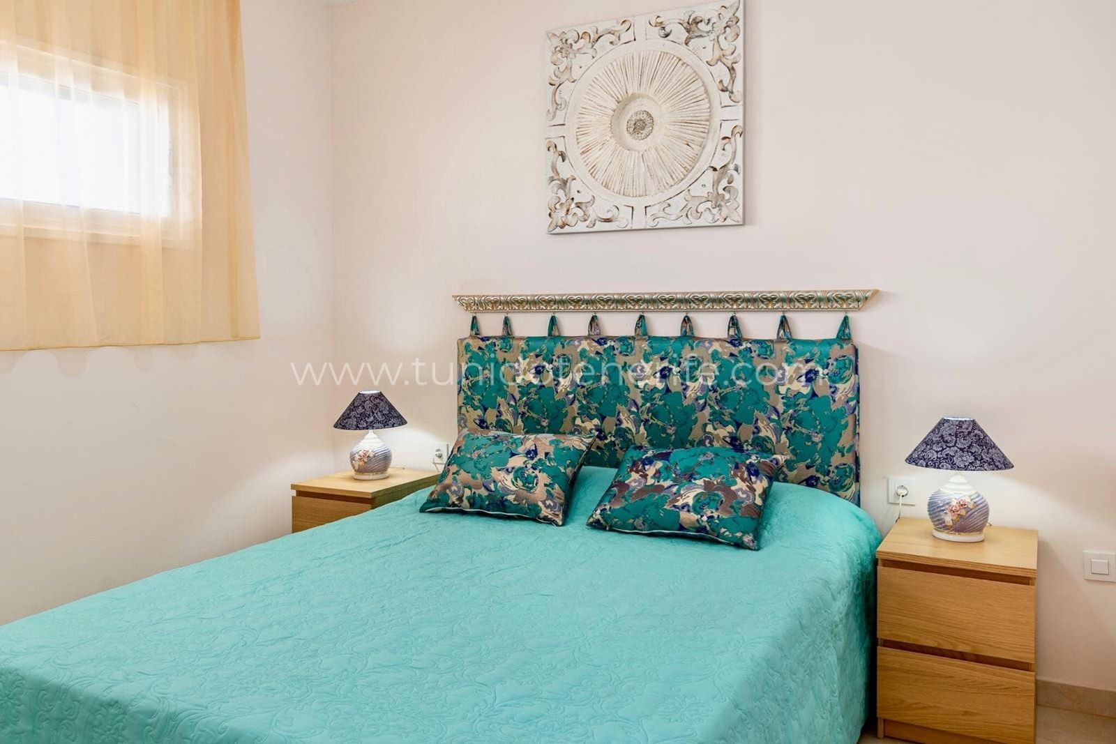 Apartamento en venta en Callao Salvaje, Tenerife Sur