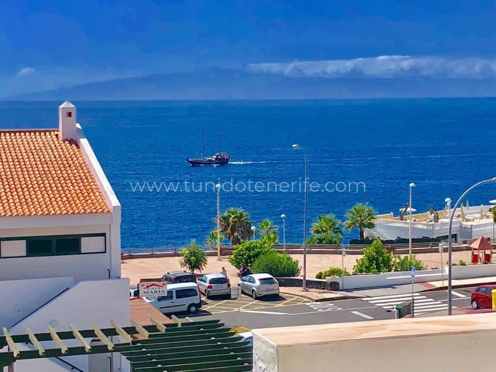 Apartamento en venta en Callao Salvaje, Tenerife Sur