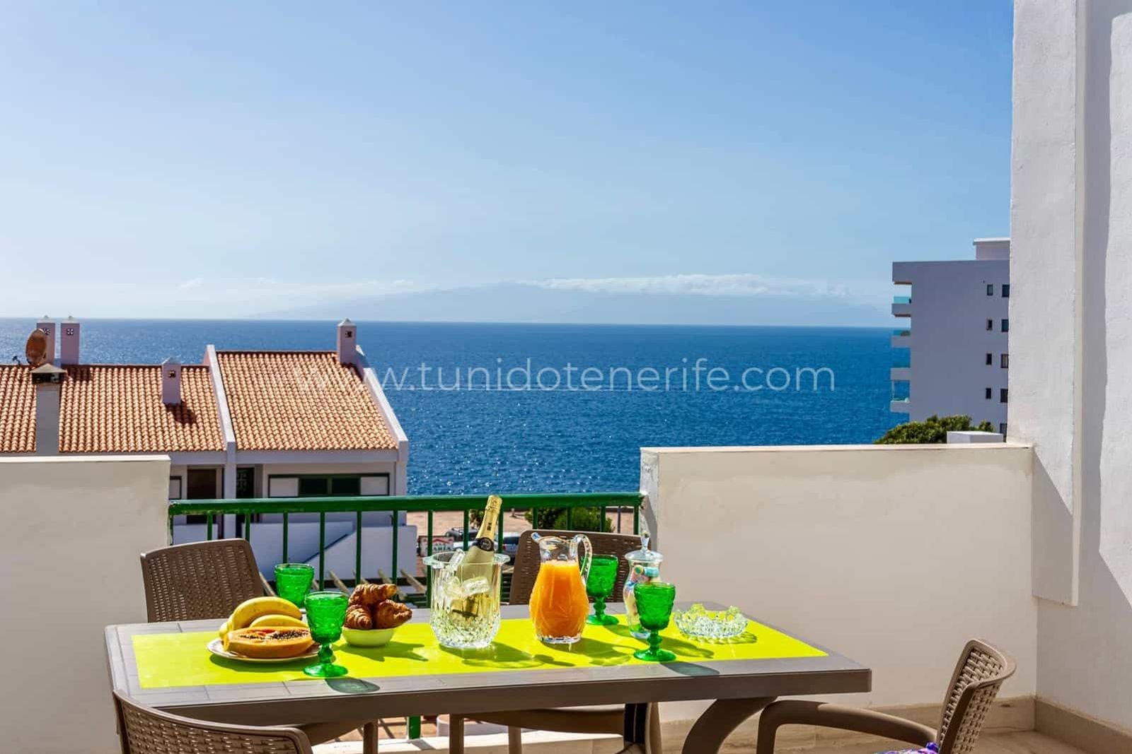Apartamento en venta en Callao Salvaje, Tenerife Sur