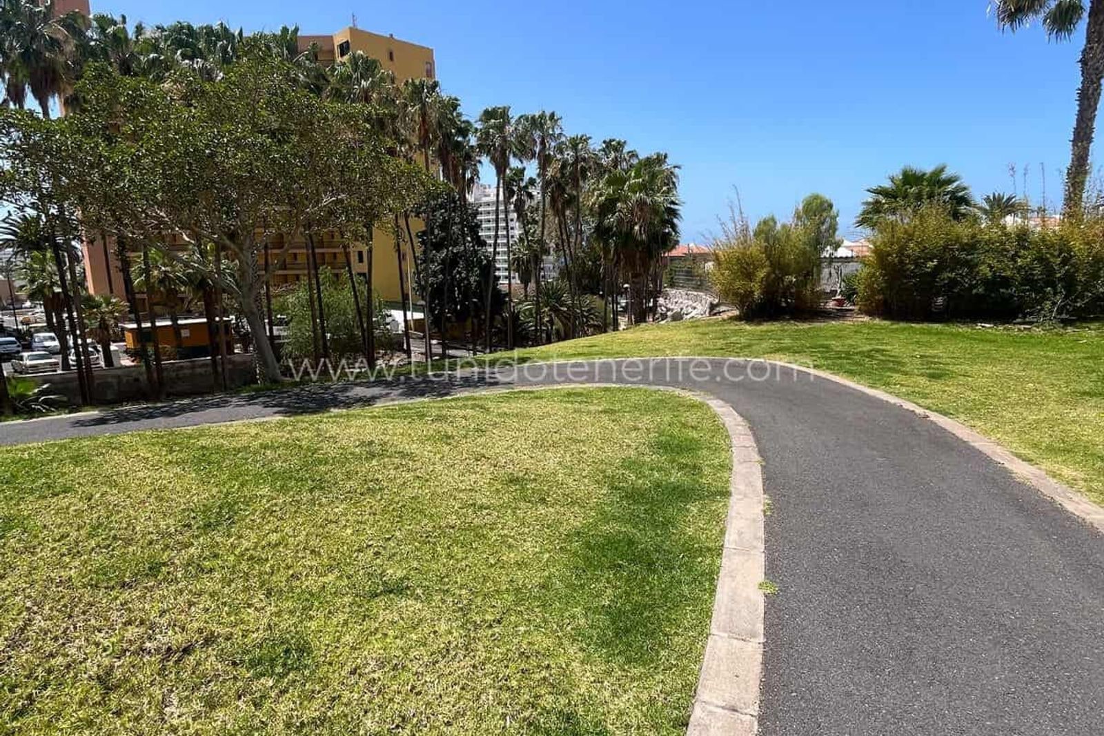 Studio for sale in San Eugenio Bajo, Costa Adeje