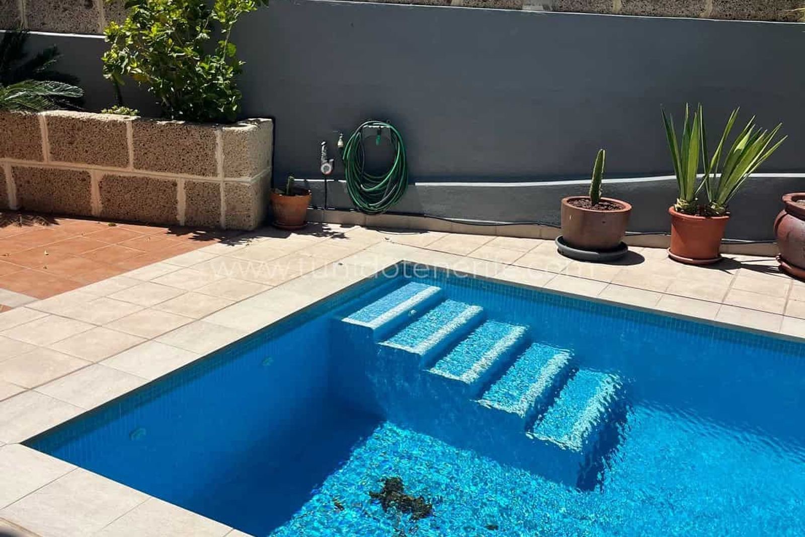 Будинок на продаж в Adeje, південь Tenerife