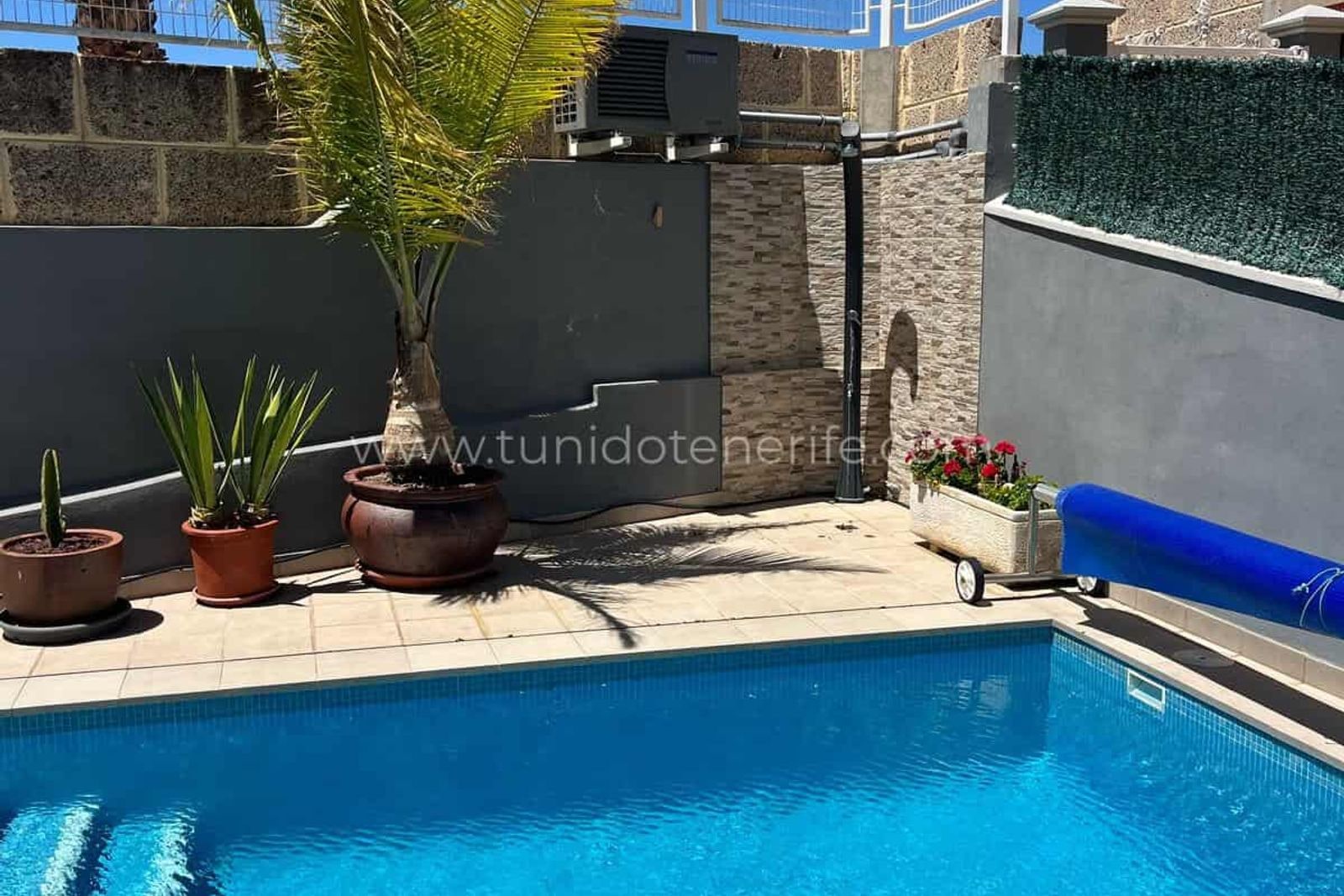 Будинок на продаж в Adeje, південь Tenerife