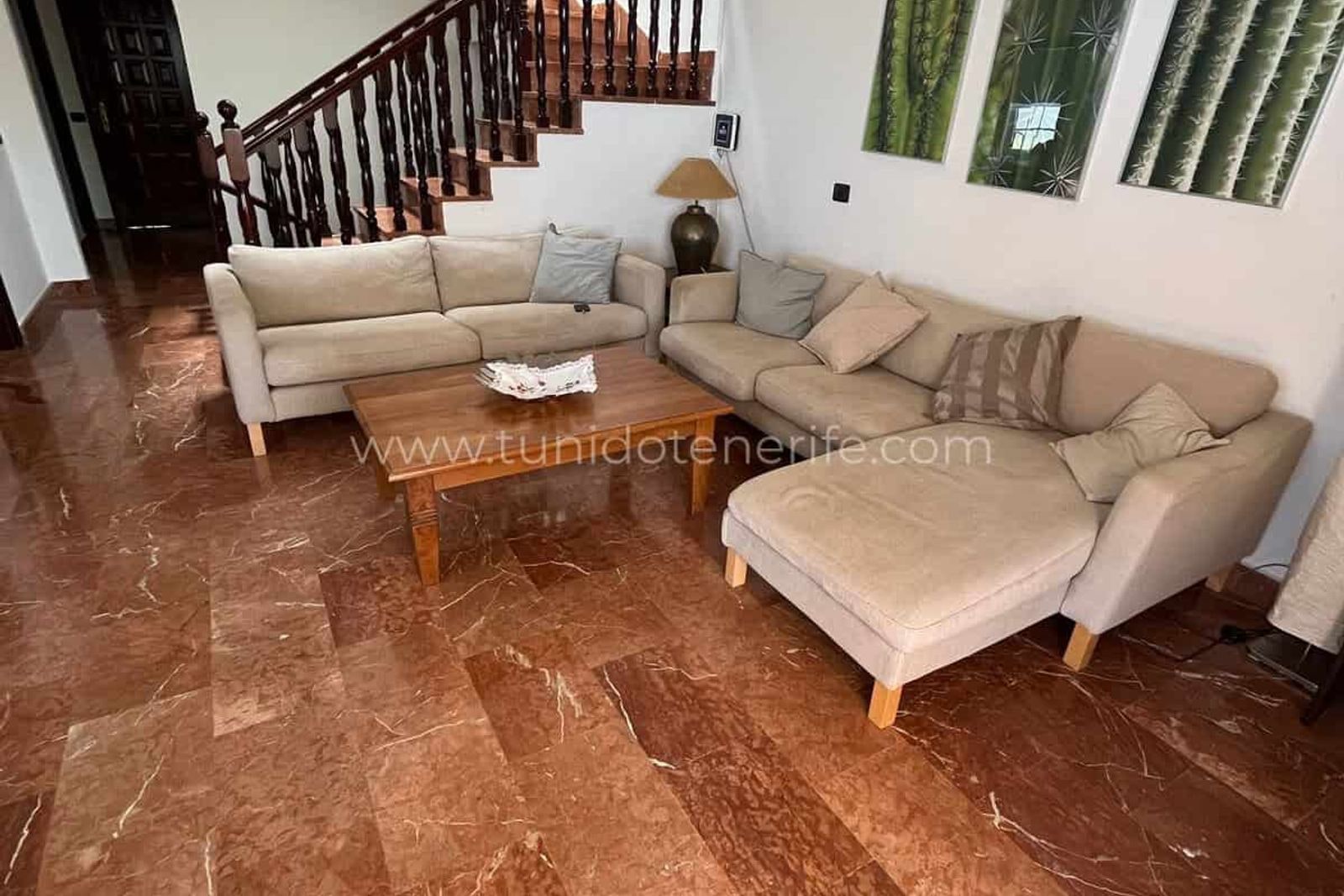 Будинок на продаж в Adeje, південь Tenerife