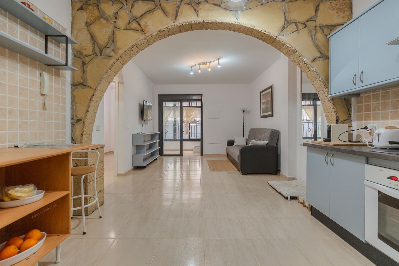 Vivienda en venta en Valle San Lorenzo con 2 dormitorios y garaje