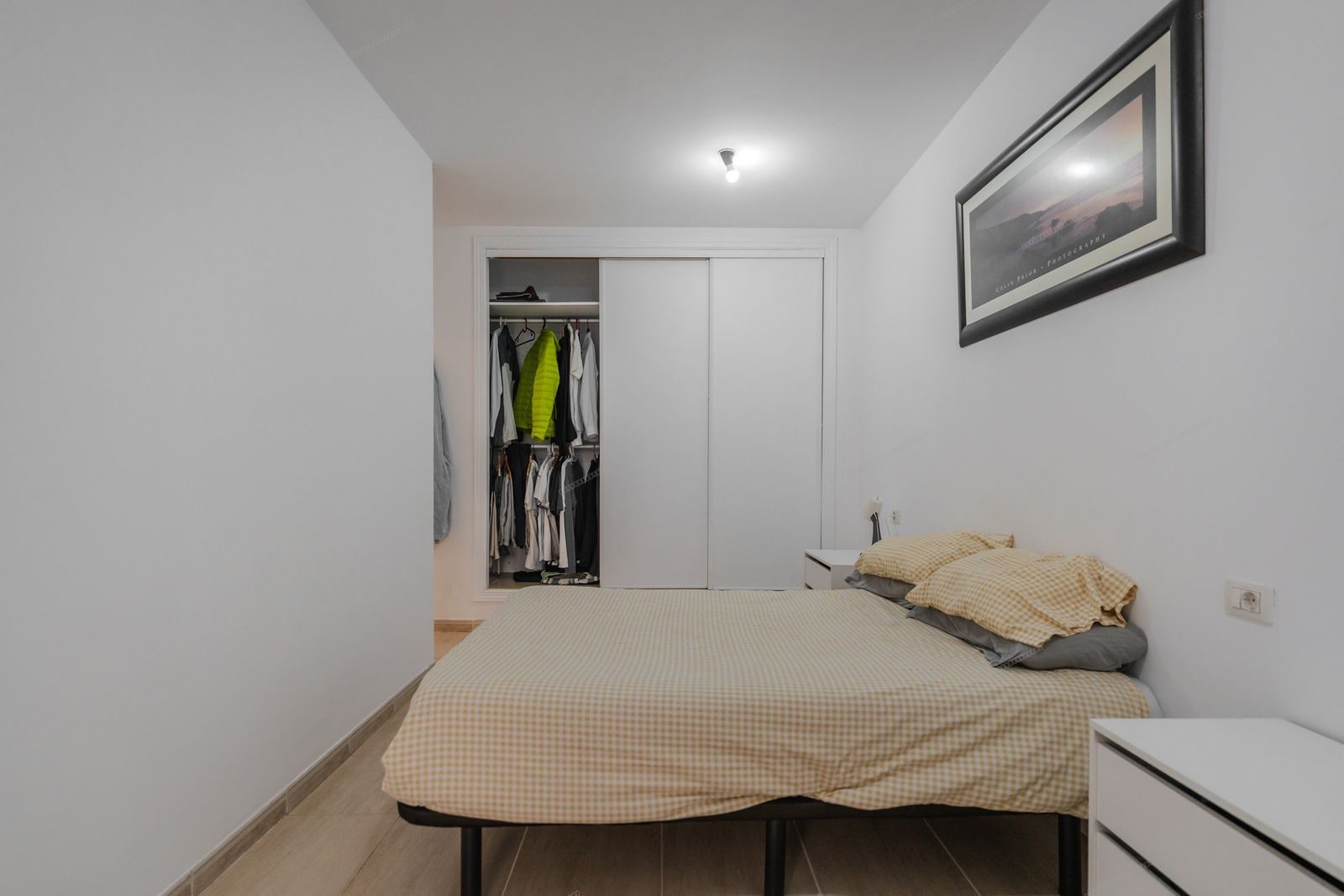Vivienda en venta en Valle San Lorenzo con 2 dormitorios y garaje