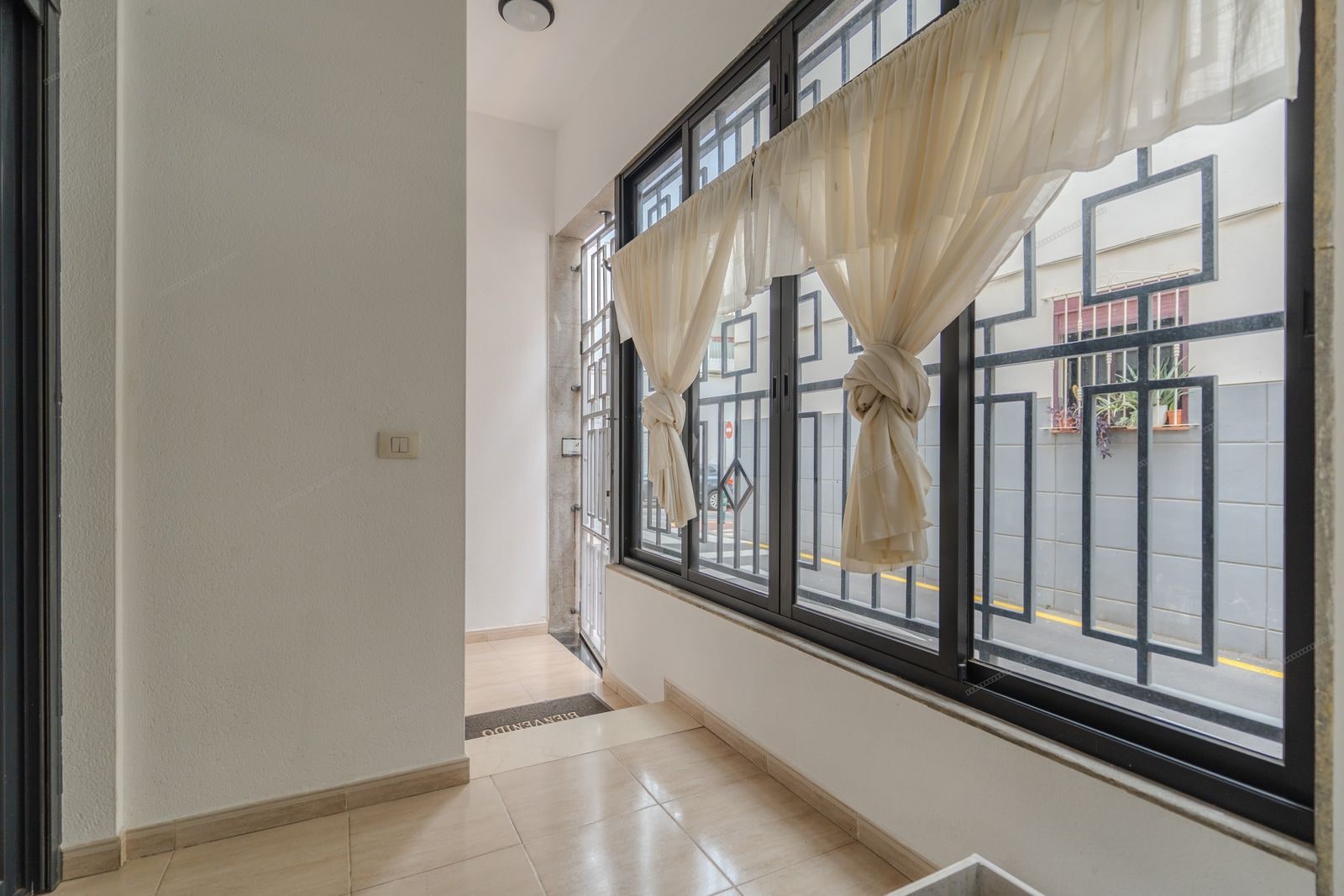 Vivienda en venta en Valle San Lorenzo con 2 dormitorios y garaje