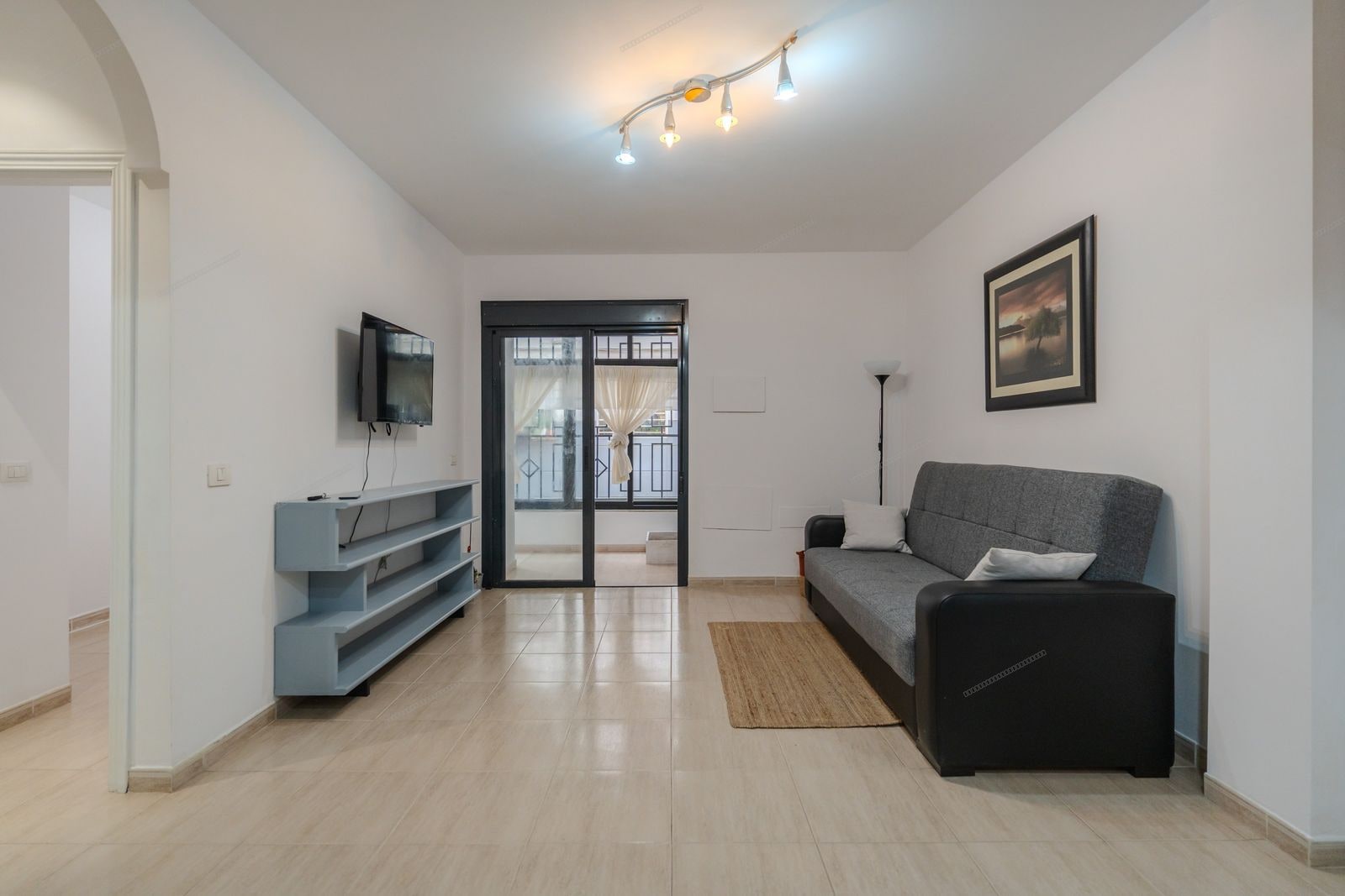 Vivienda en venta en Valle San Lorenzo con 2 dormitorios y garaje