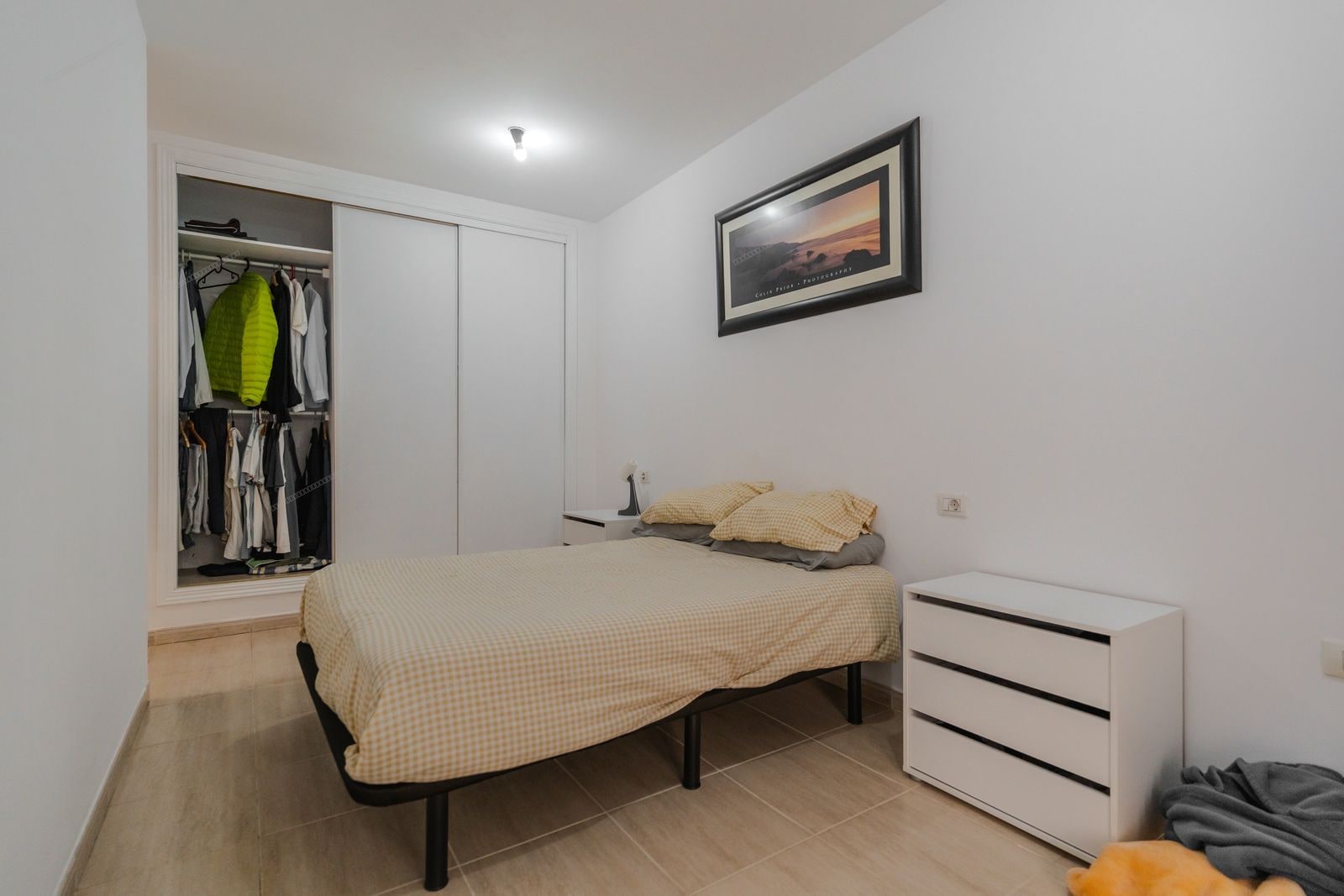 Vivienda en venta en Valle San Lorenzo con 2 dormitorios y garaje