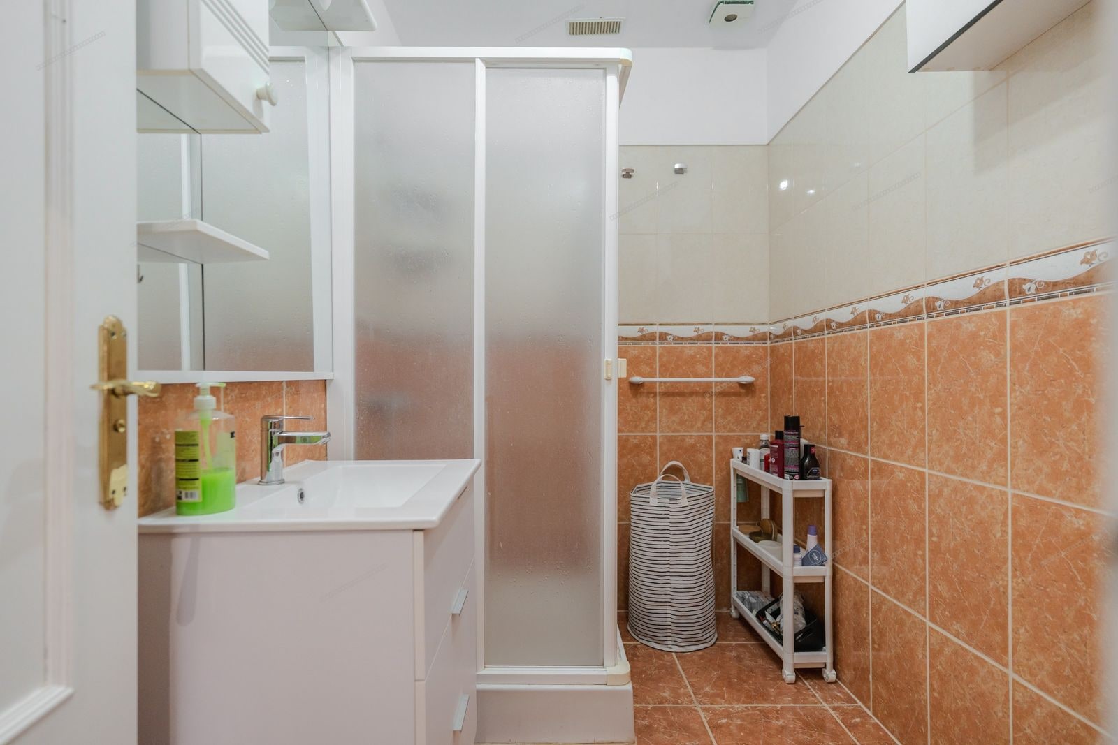 Vivienda en venta en Valle San Lorenzo con 2 dormitorios y garaje