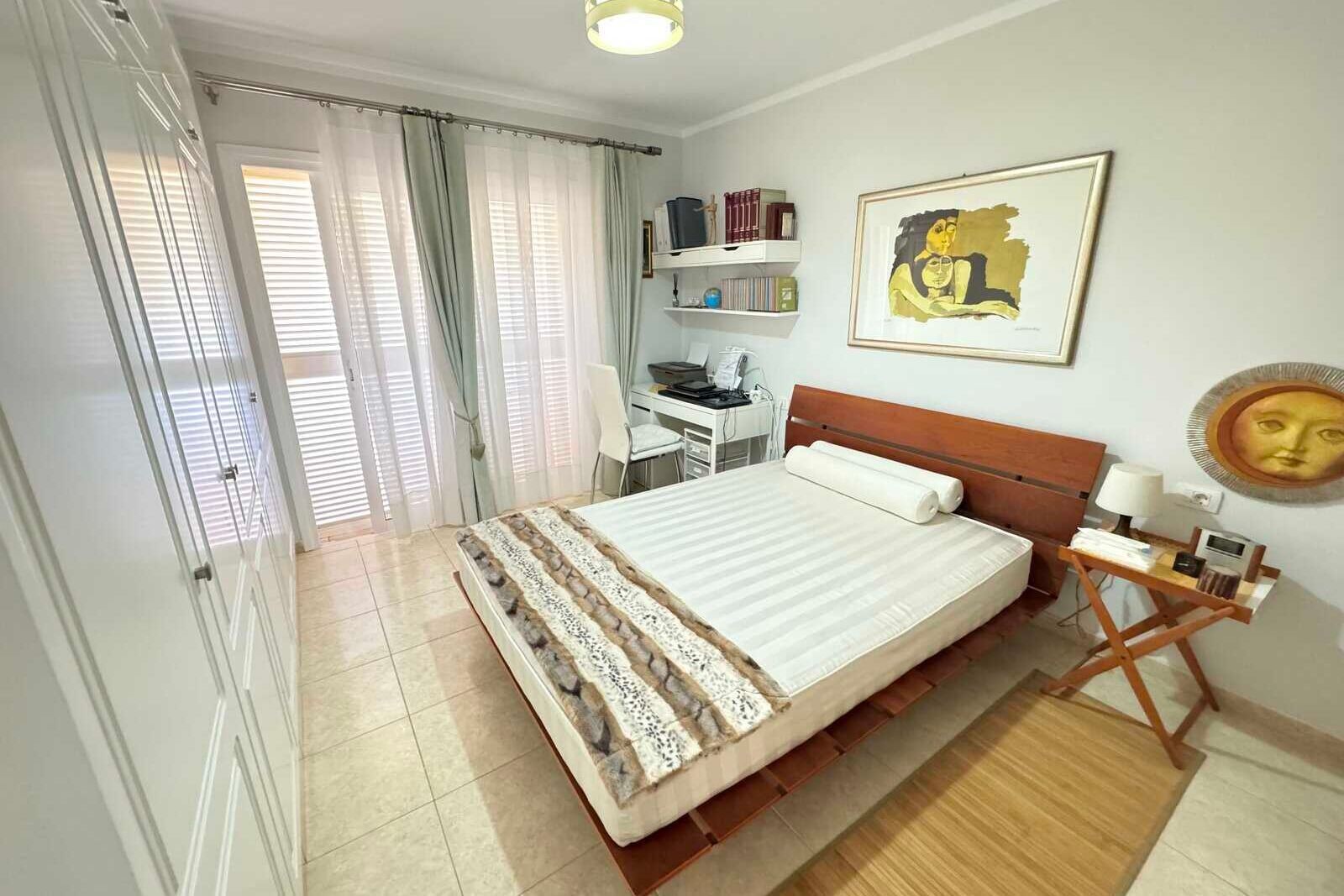 Appartamento in vendita a Madroñal de Fañabe, Costa Adeje