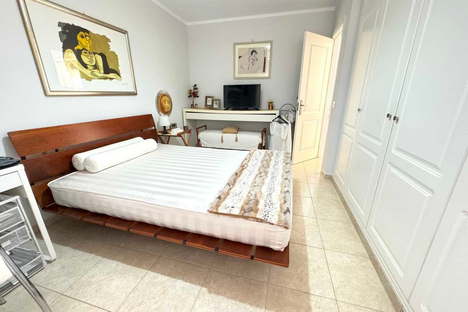 Appartamento in vendita a Madroñal de Fañabe, Costa Adeje