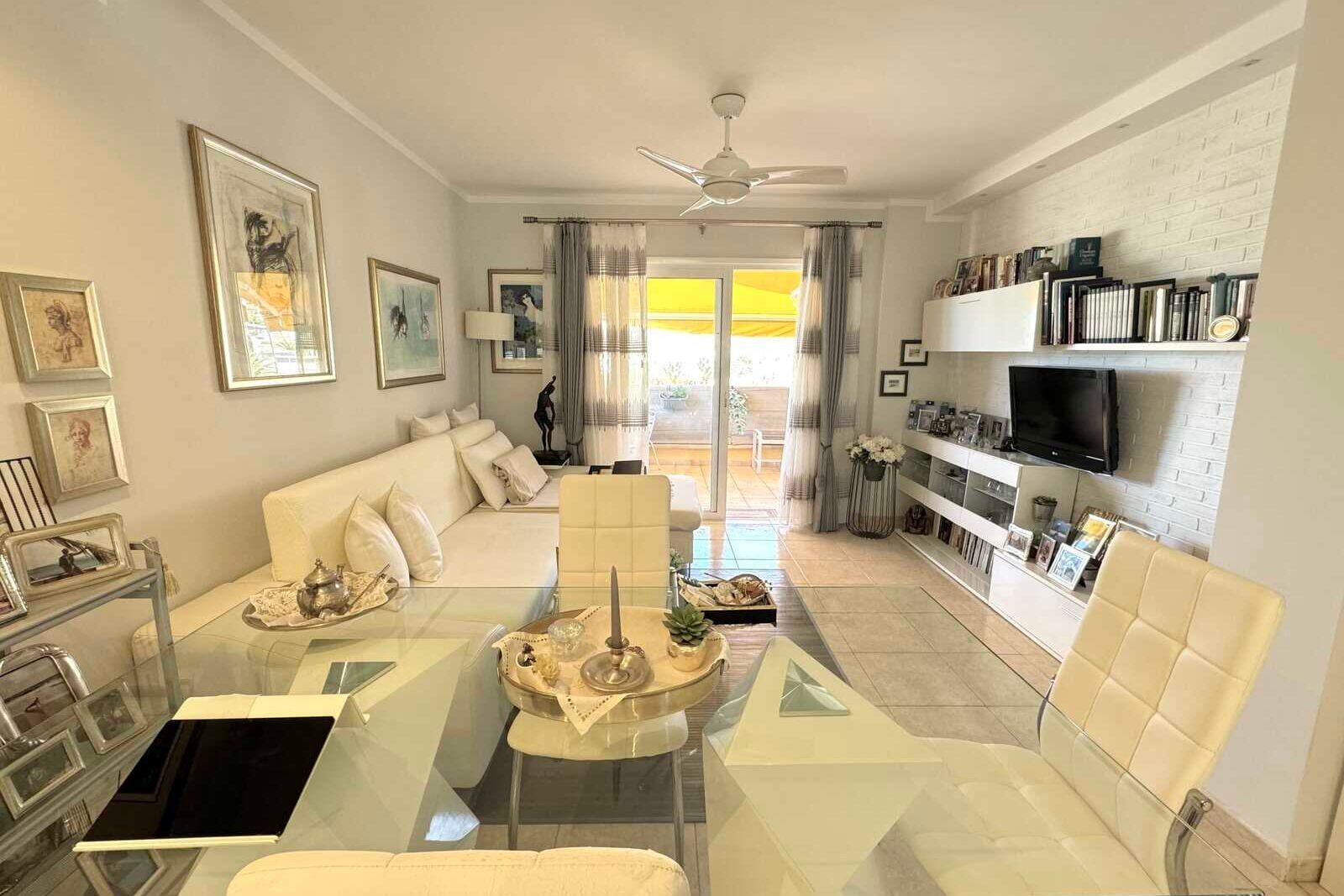 Appartamento in vendita a Madroñal de Fañabe, Costa Adeje