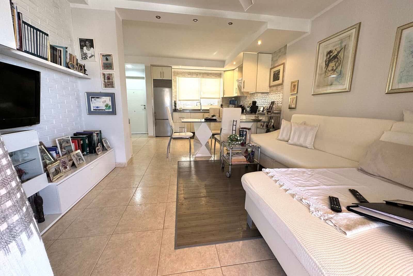 Appartamento in vendita a Madroñal de Fañabe, Costa Adeje
