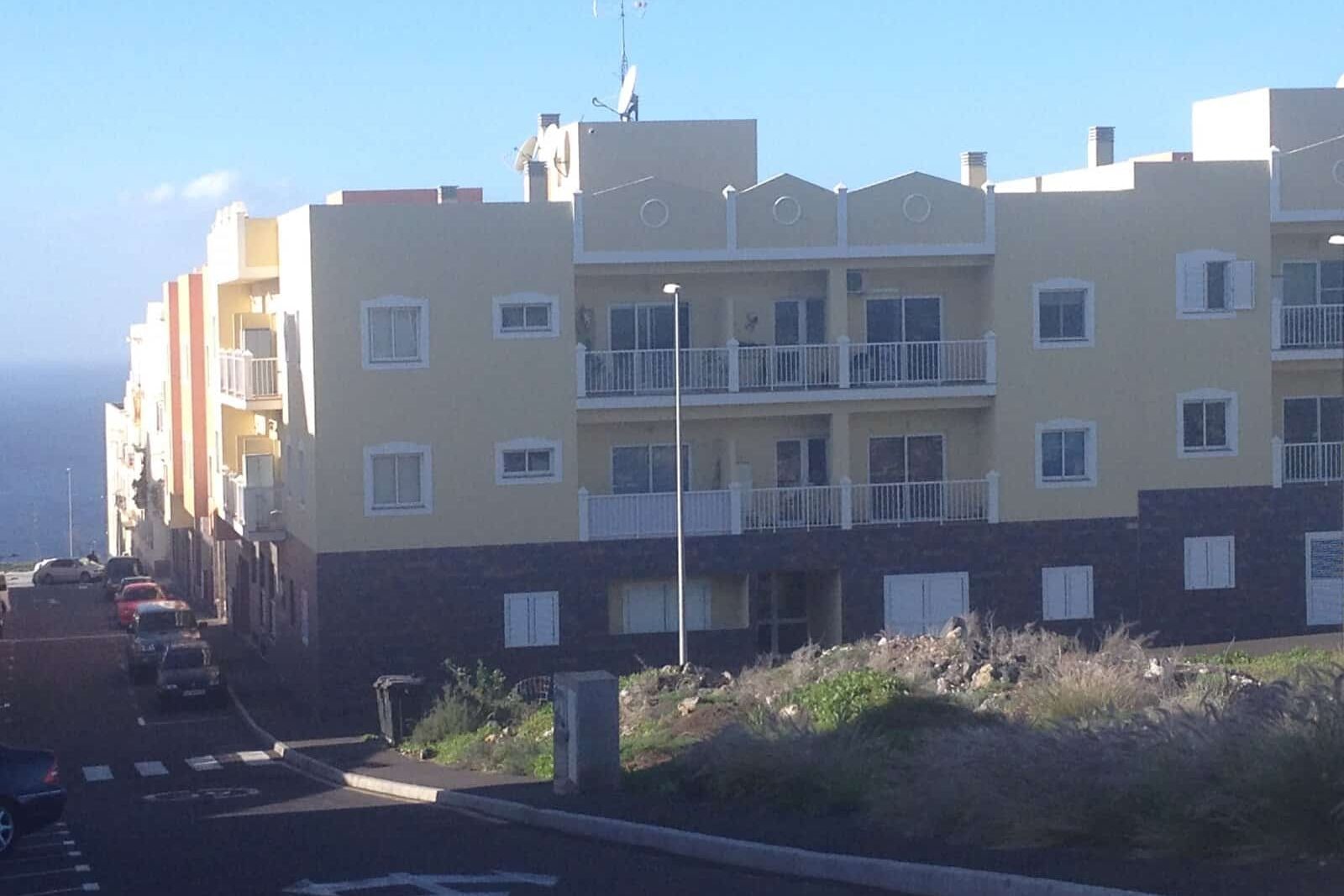 Appartement à vendre à Armeñime, Tenerife Sud
