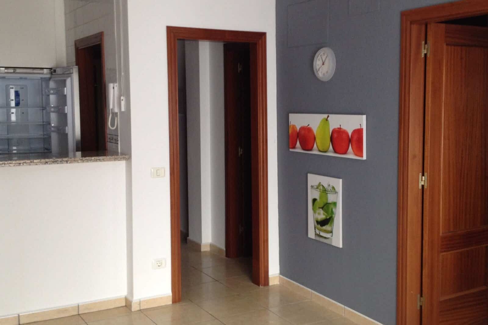 Appartement à vendre à Armeñime, Tenerife Sud