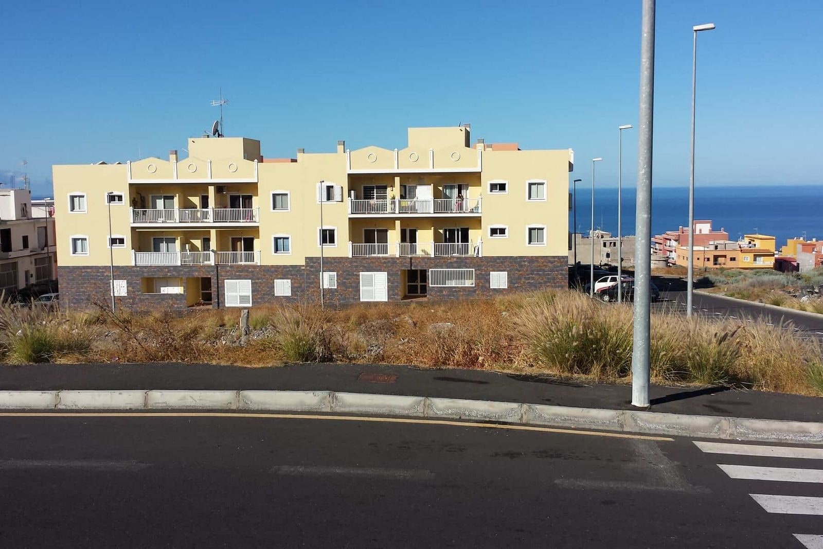 Appartement à vendre à Armeñime, Tenerife Sud