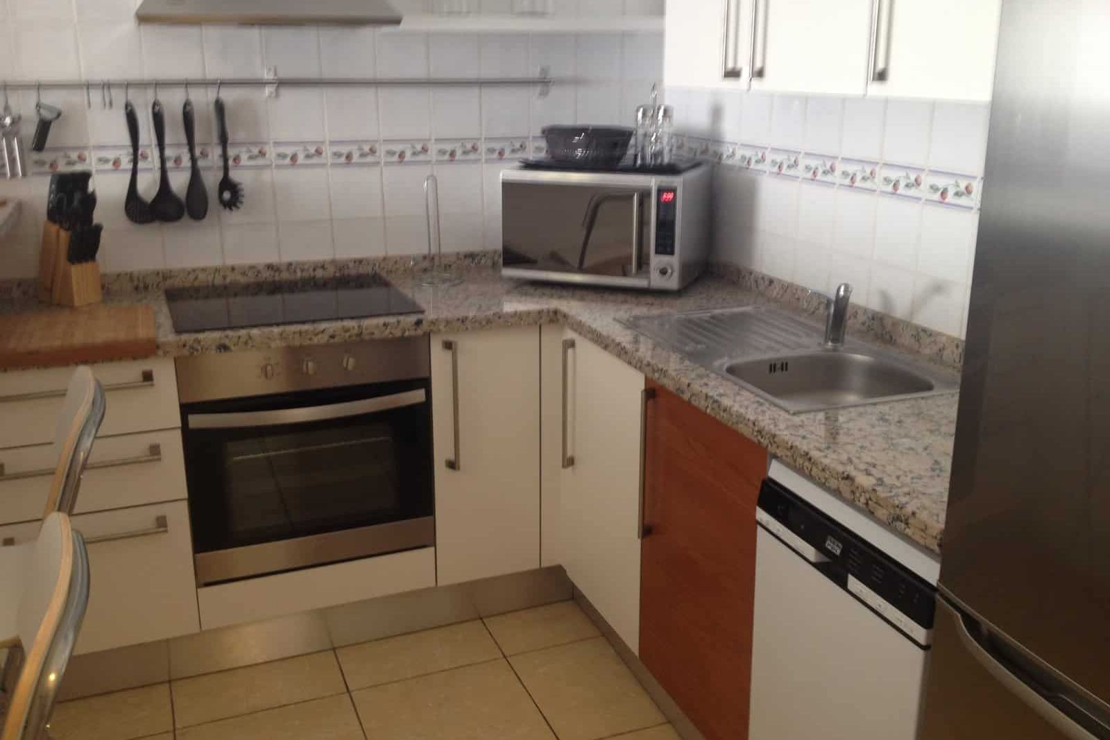 Appartement à vendre à Armeñime, Tenerife Sud