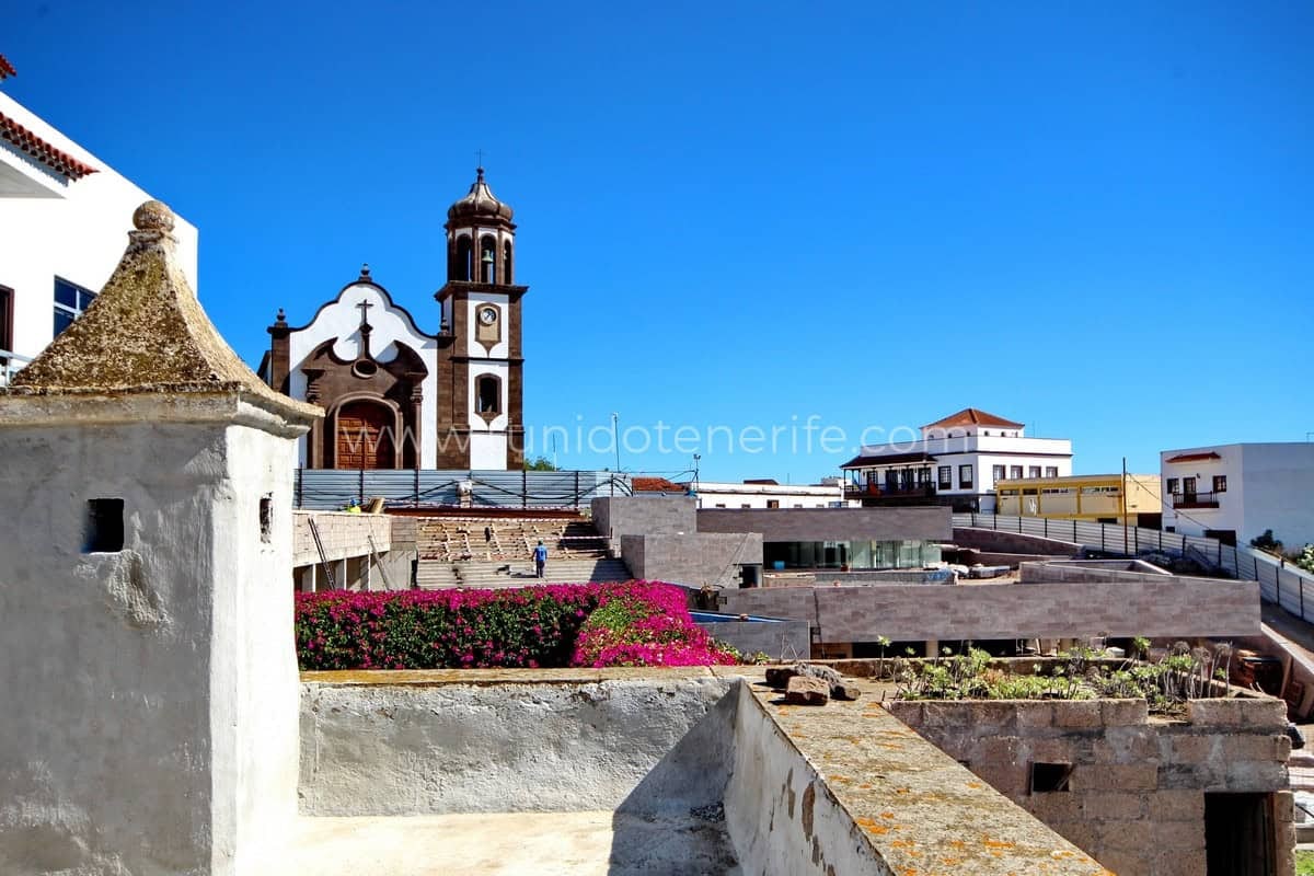 Casa rurale in vendita ad Arico, Tenerife