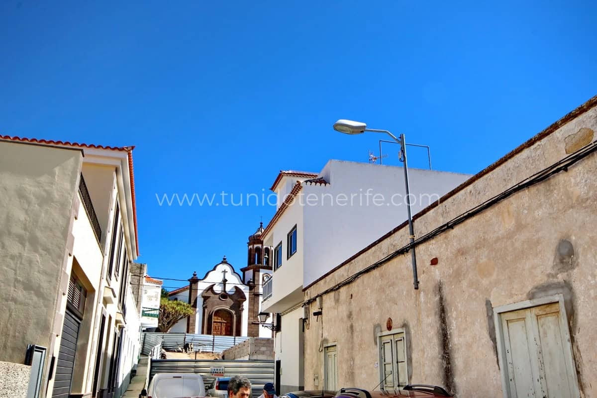 Casa rurale in vendita ad Arico, Tenerife