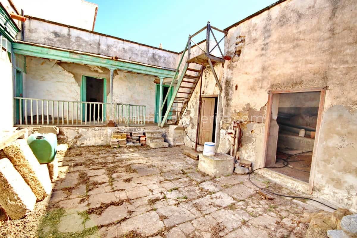 Casa rurale in vendita ad Arico, Tenerife