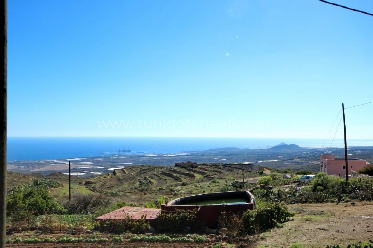 Casa rurale in vendita ad Arico, Tenerife