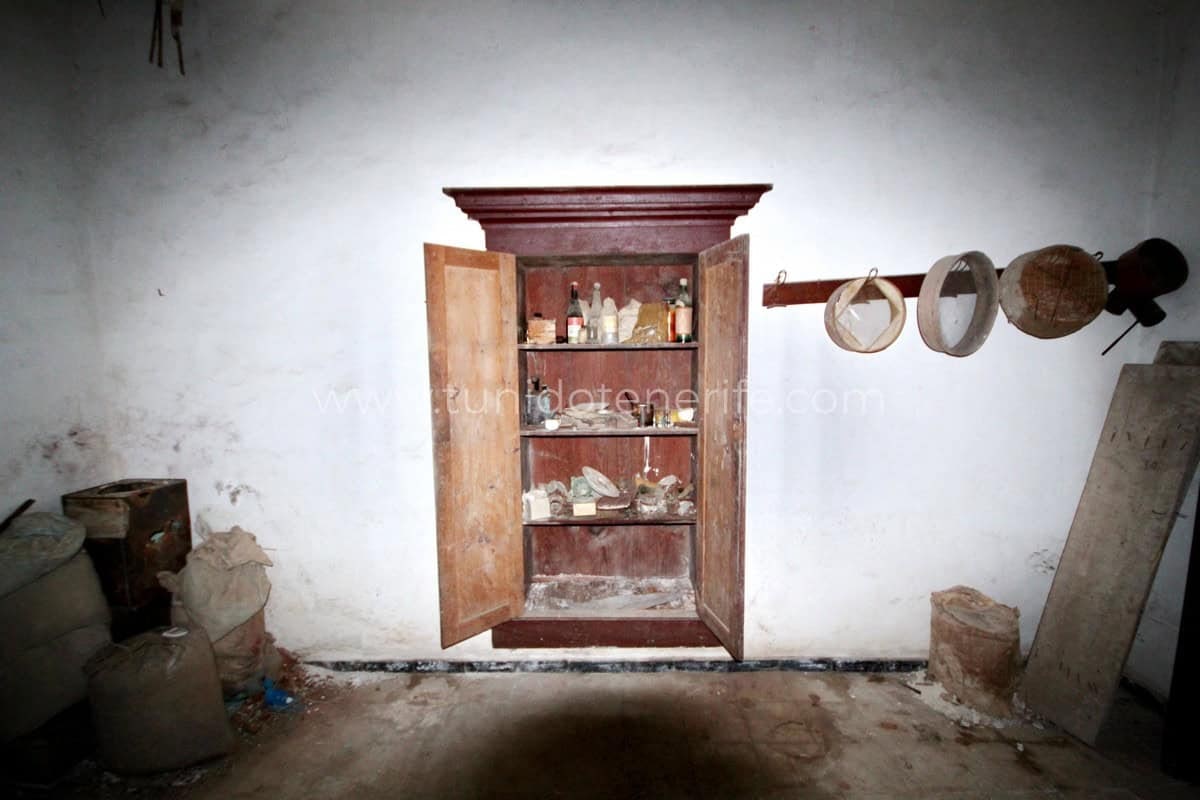 Casa rurale in vendita ad Arico, Tenerife