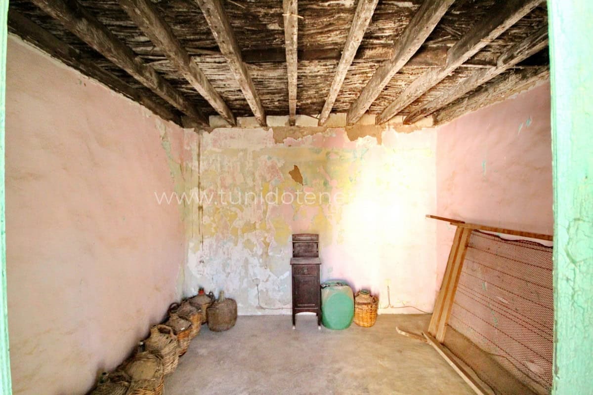 Casa rurale in vendita ad Arico, Tenerife