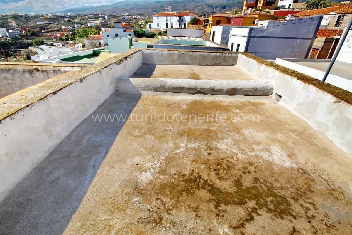Casa rurale in vendita ad Arico, Tenerife