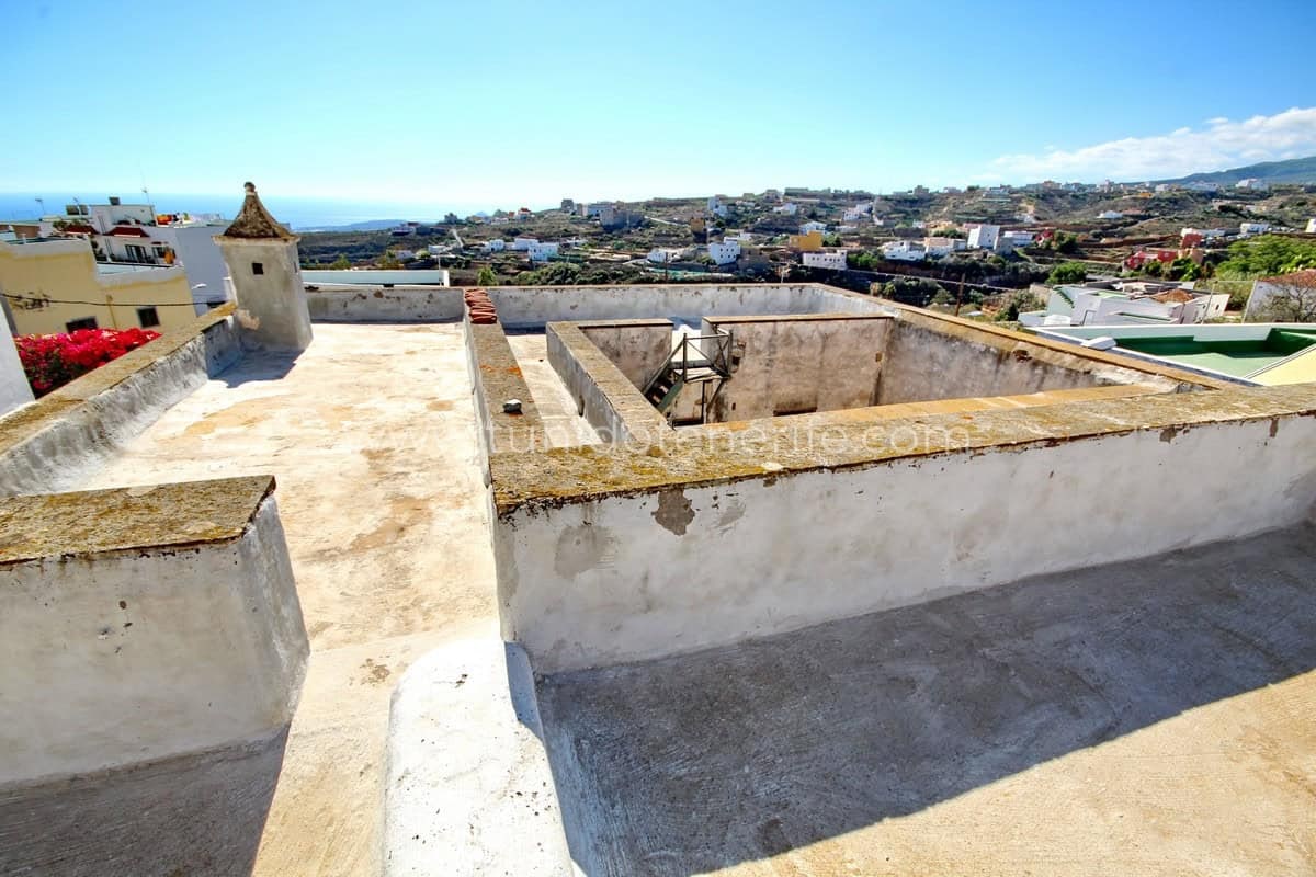 Casa rurale in vendita ad Arico, Tenerife