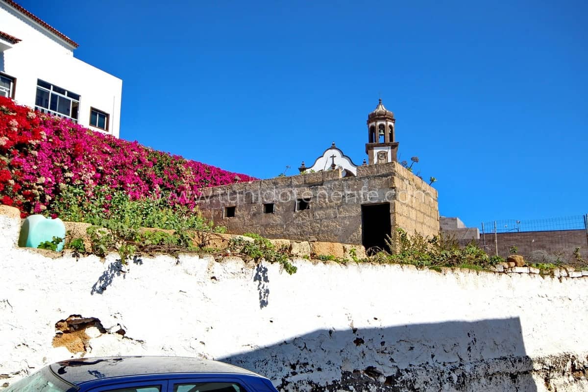 Casa rurale in vendita ad Arico, Tenerife