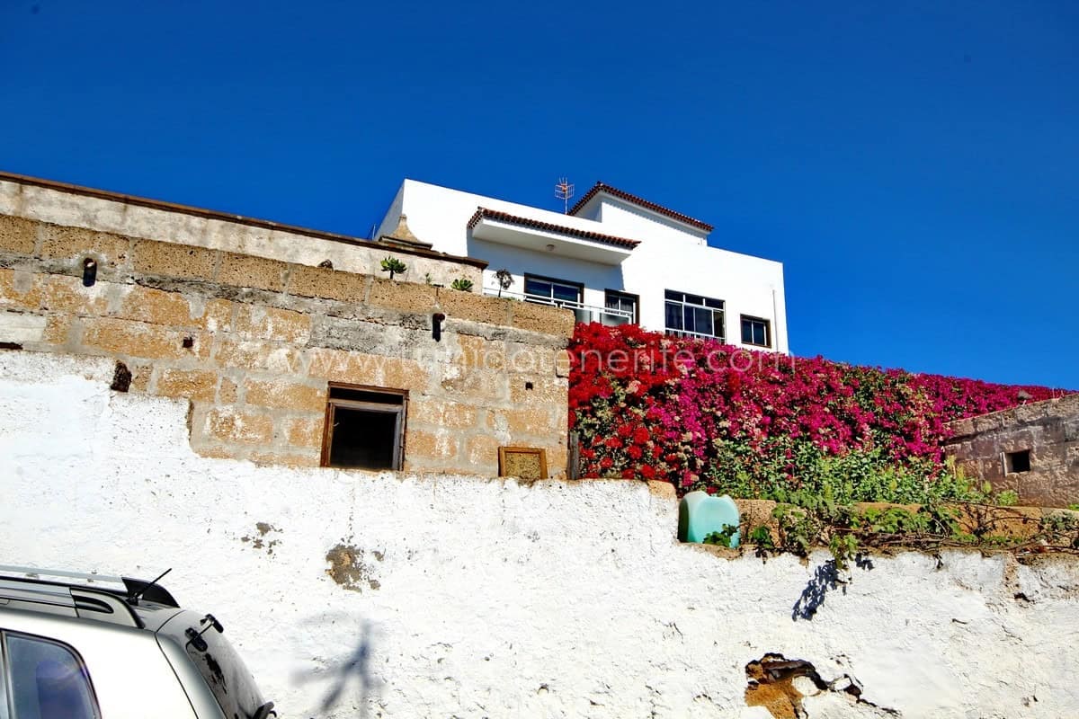 Casa rurale in vendita ad Arico, Tenerife
