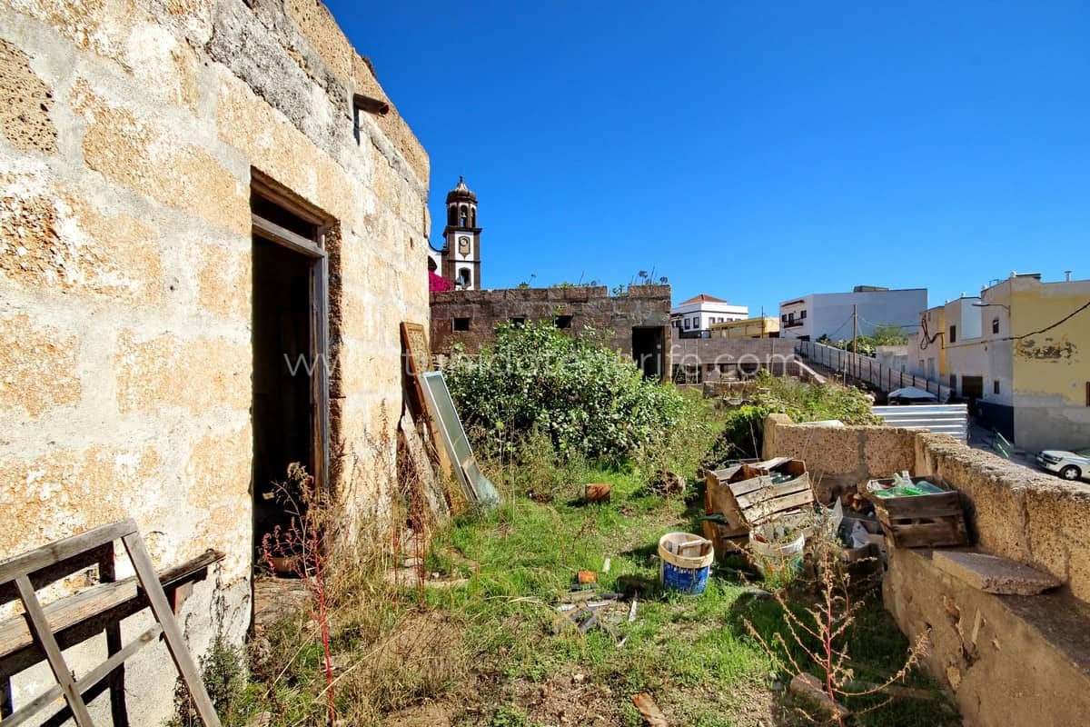 Casa rurale in vendita ad Arico, Tenerife