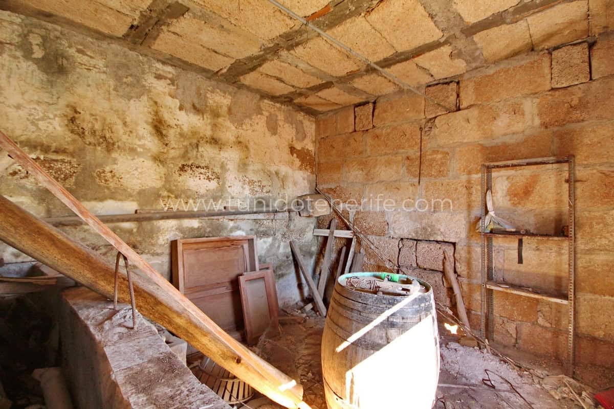 Casa rurale in vendita ad Arico, Tenerife