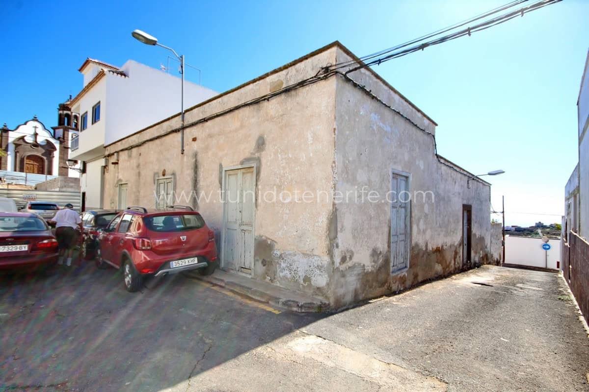 Casa rurale in vendita ad Arico, Tenerife