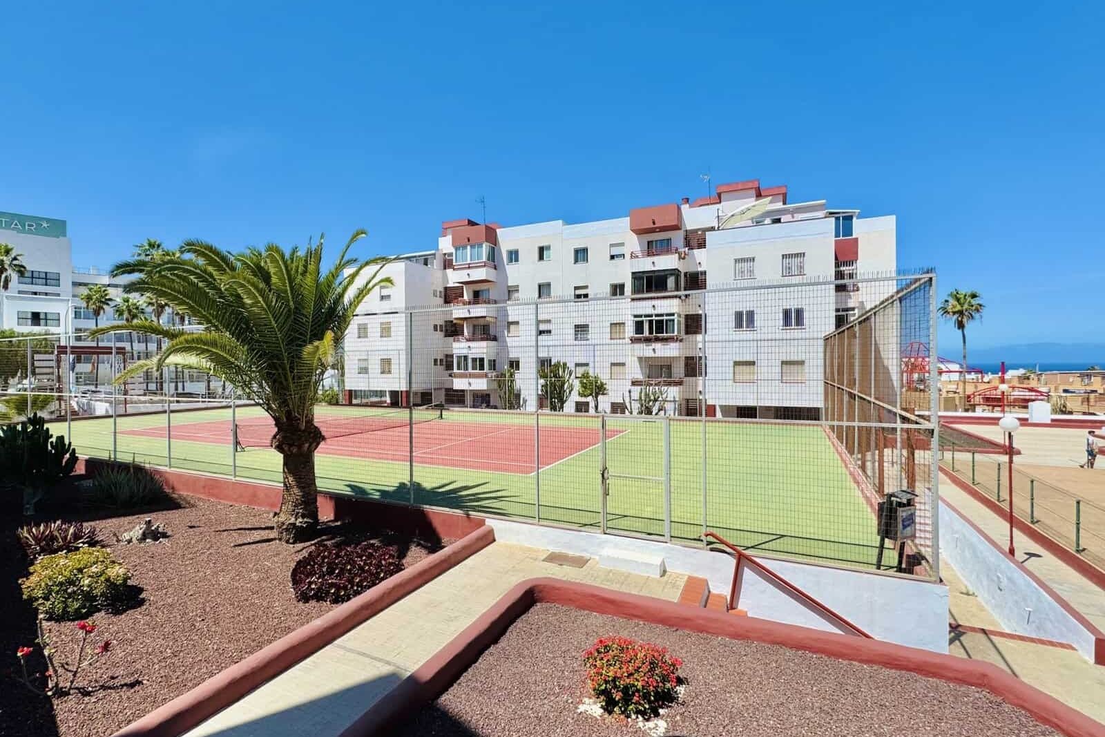 Apartament de vânzare în Costa Adeje, San Eugenio Bajo