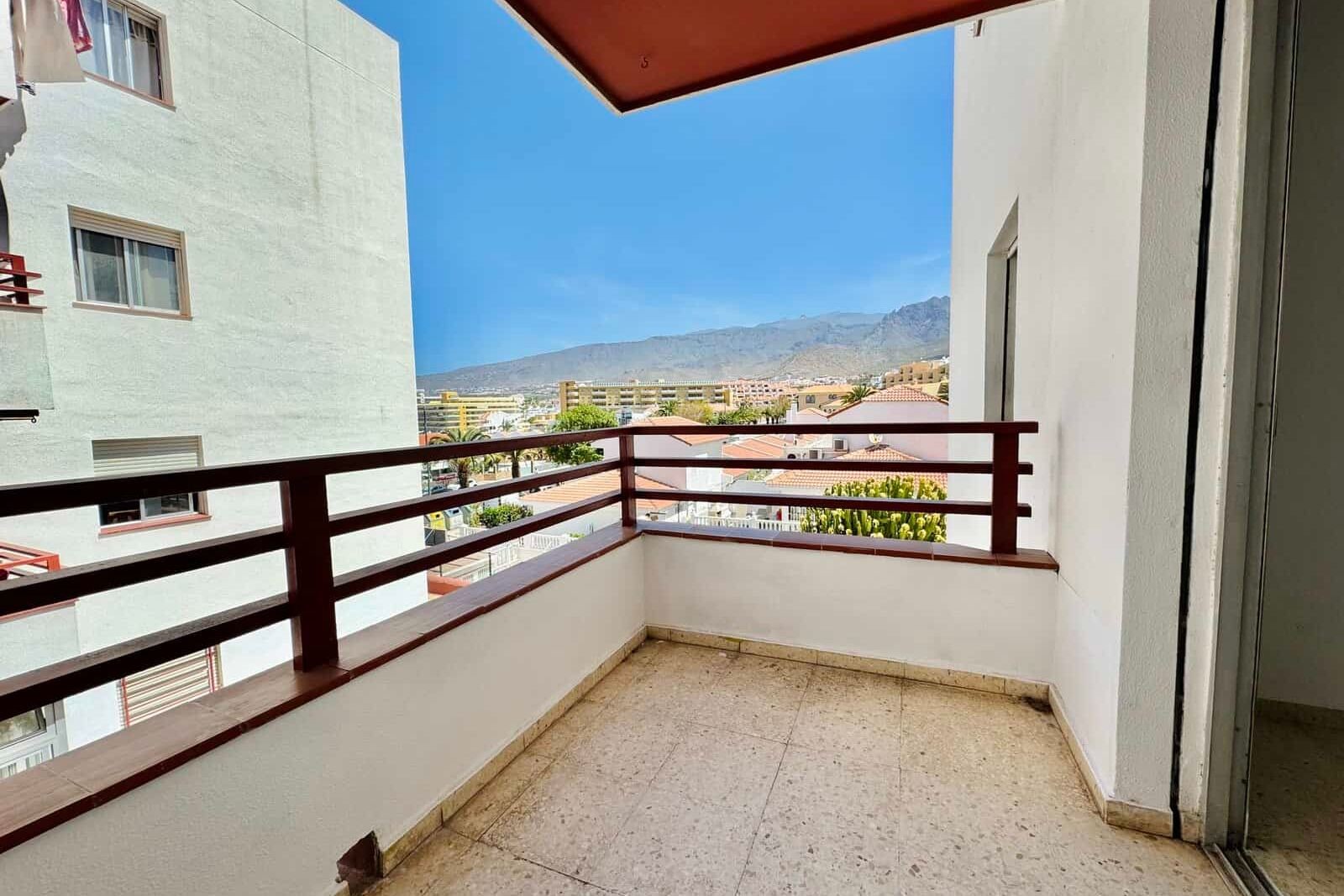 Apartament de vânzare în Costa Adeje, San Eugenio Bajo