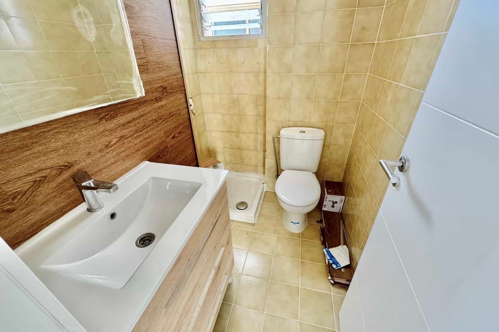 Apartament de vânzare în Costa Adeje, San Eugenio Bajo
