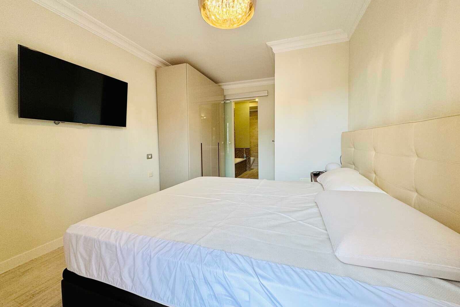 Dúplex en venta en El Madroñal de Fañabe, Tenerife