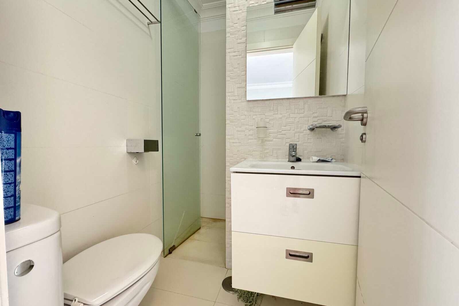 Dúplex en venta en El Madroñal de Fañabe, Tenerife