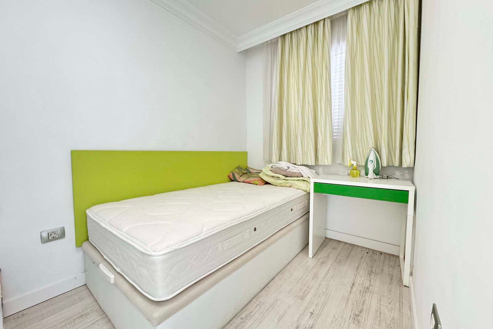 Dúplex en venta en El Madroñal de Fañabe, Tenerife
