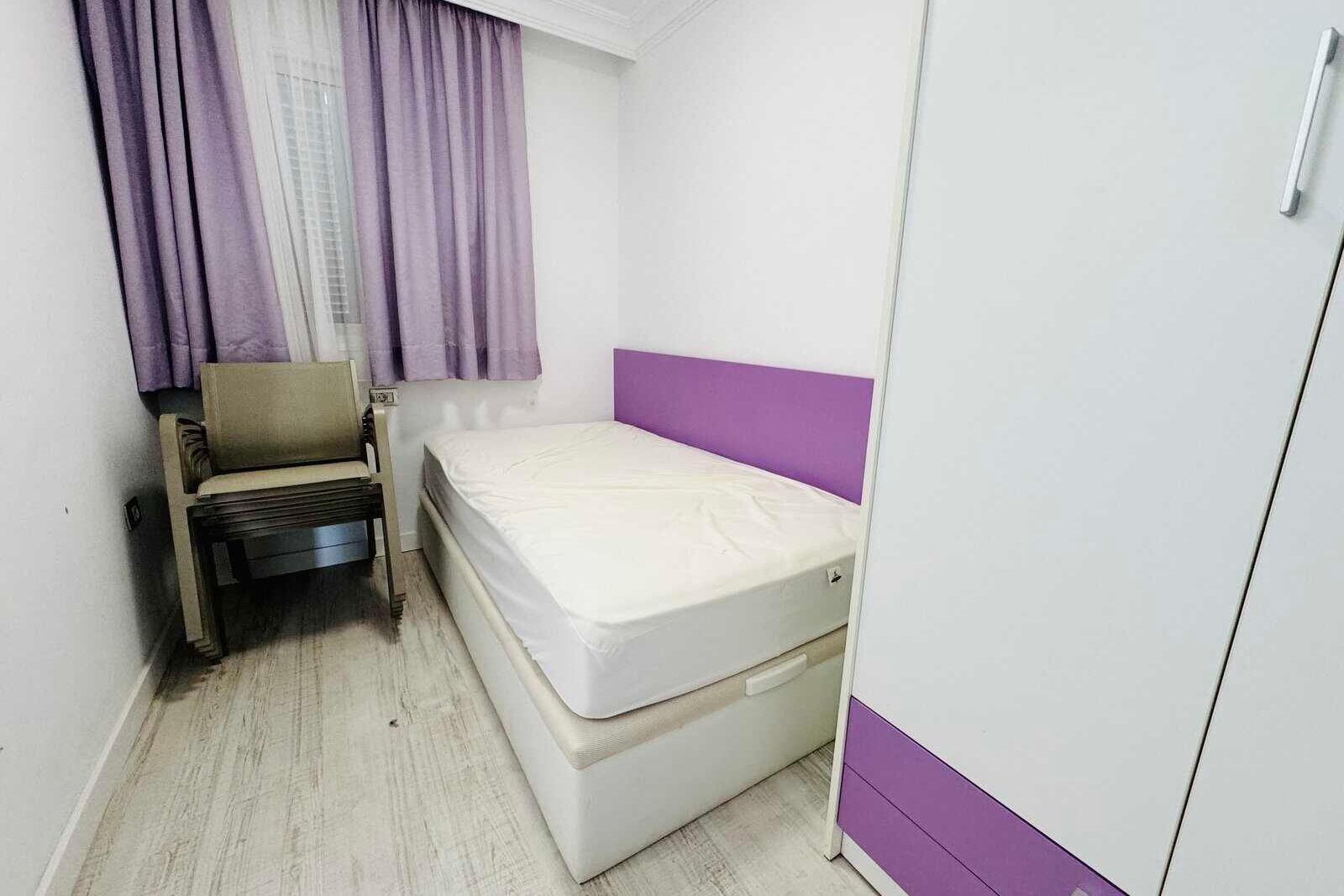 Dúplex en venta en El Madroñal de Fañabe, Tenerife