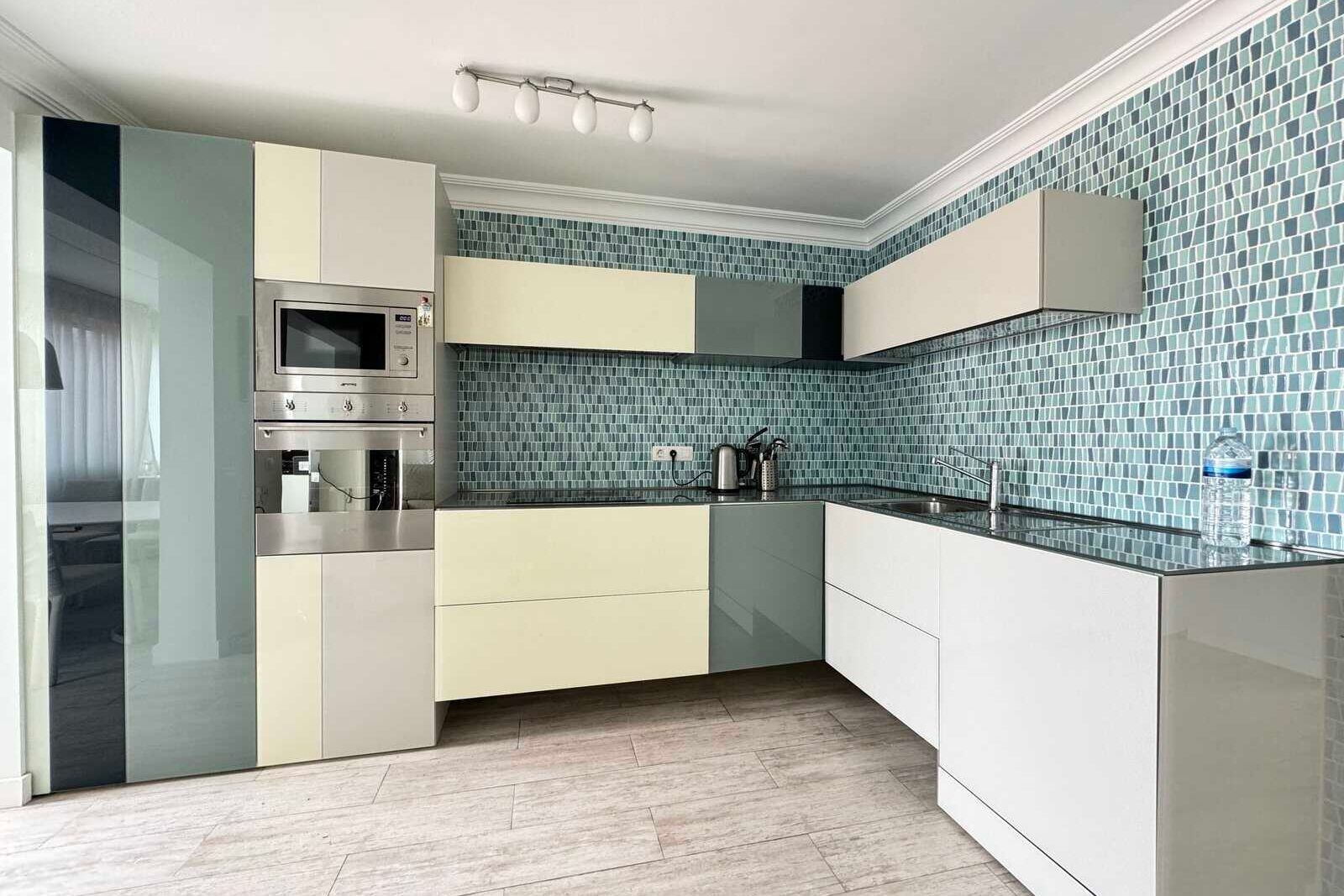 Dúplex en venta en El Madroñal de Fañabe, Tenerife