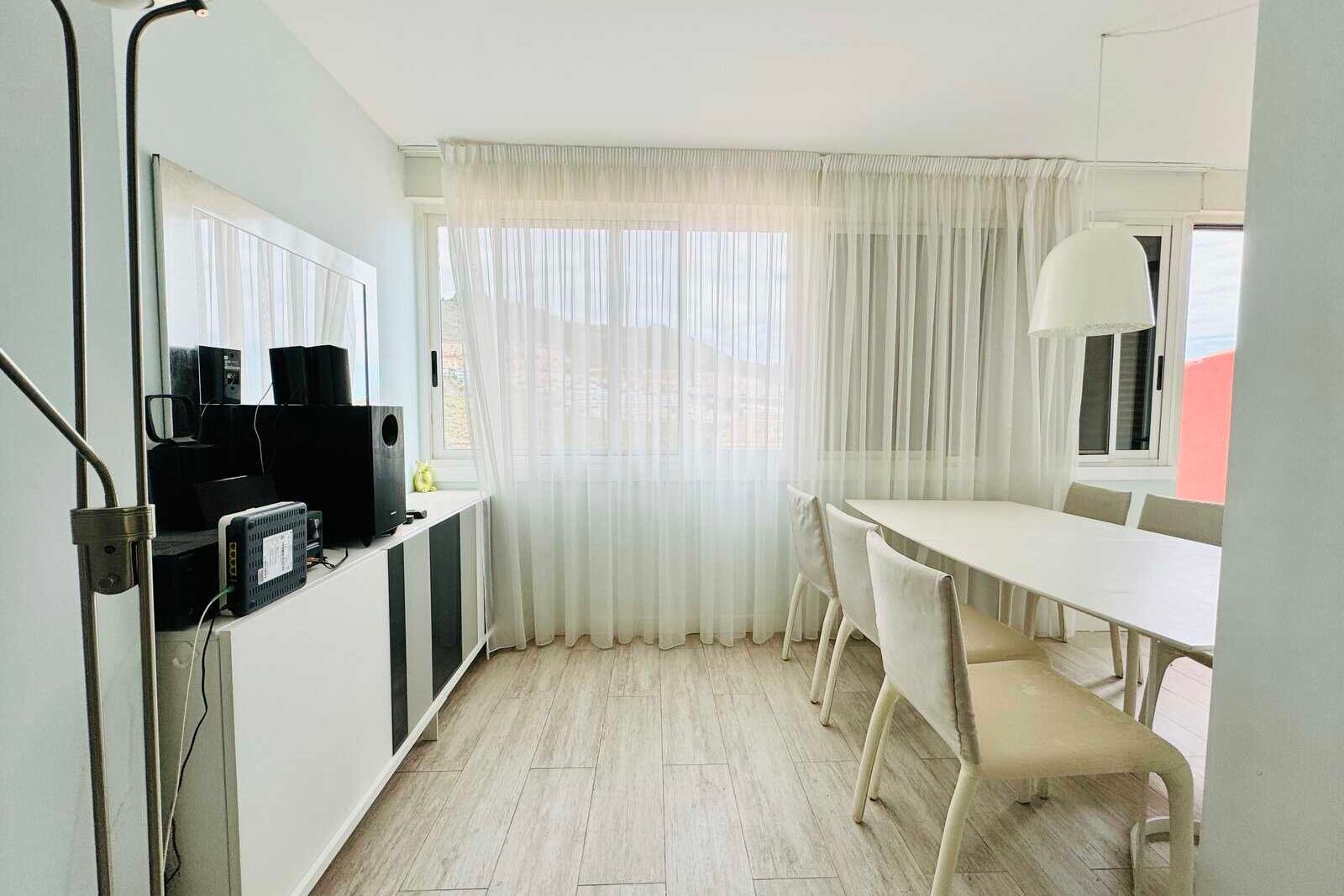Dúplex en venta en El Madroñal de Fañabe, Tenerife