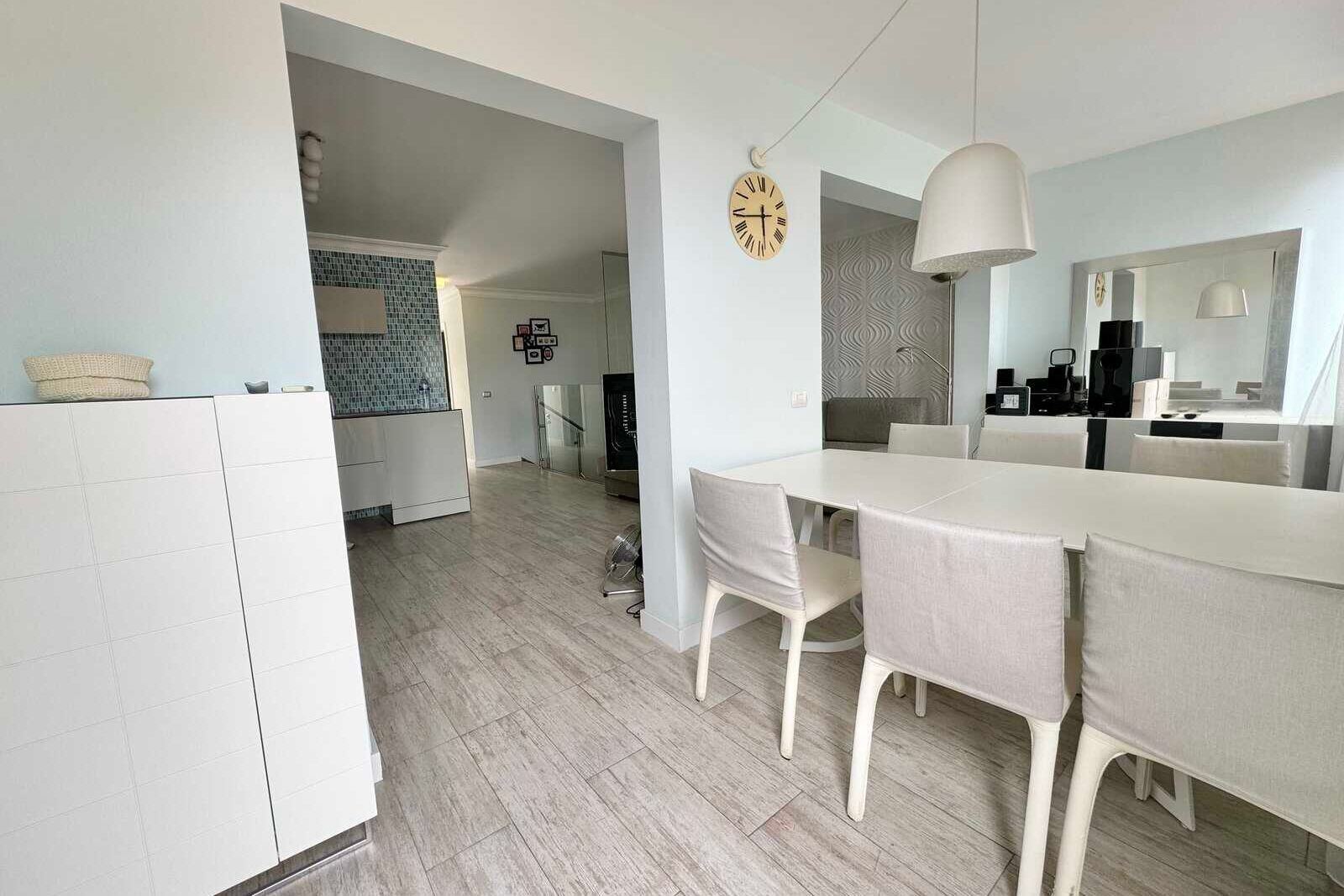 Dúplex en venta en El Madroñal de Fañabe, Tenerife