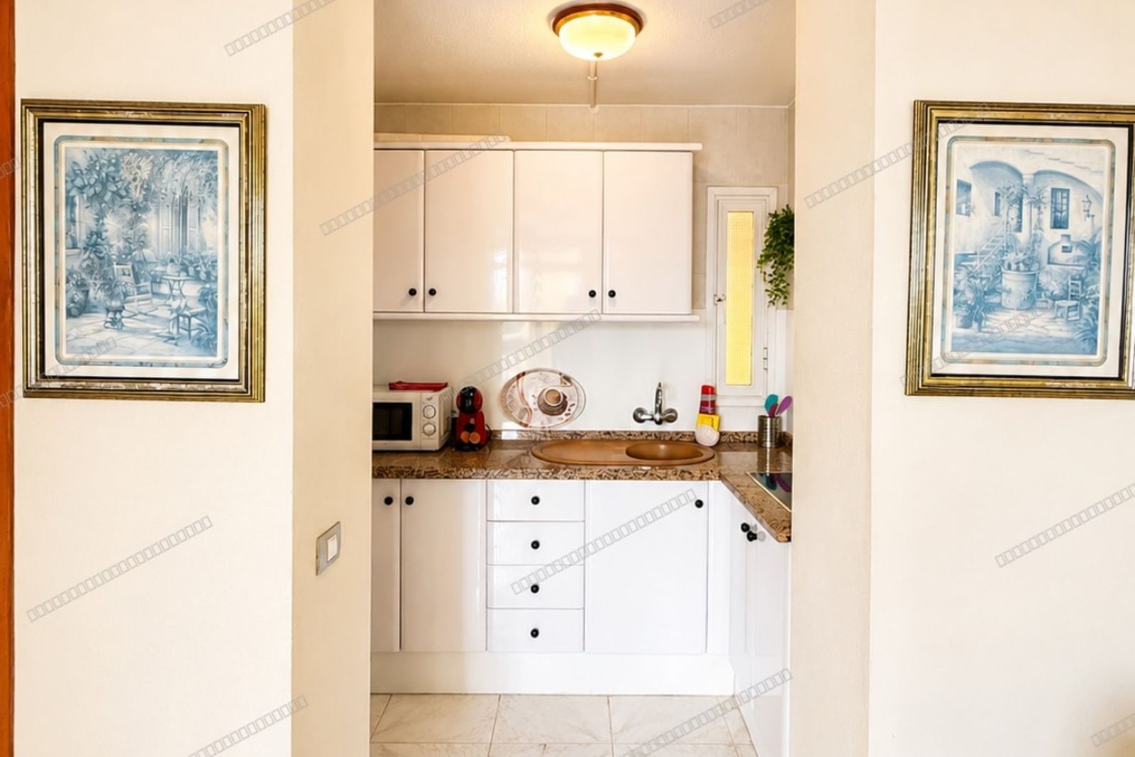 Apartamento luminoso en Torres de Yomely, Las Américas