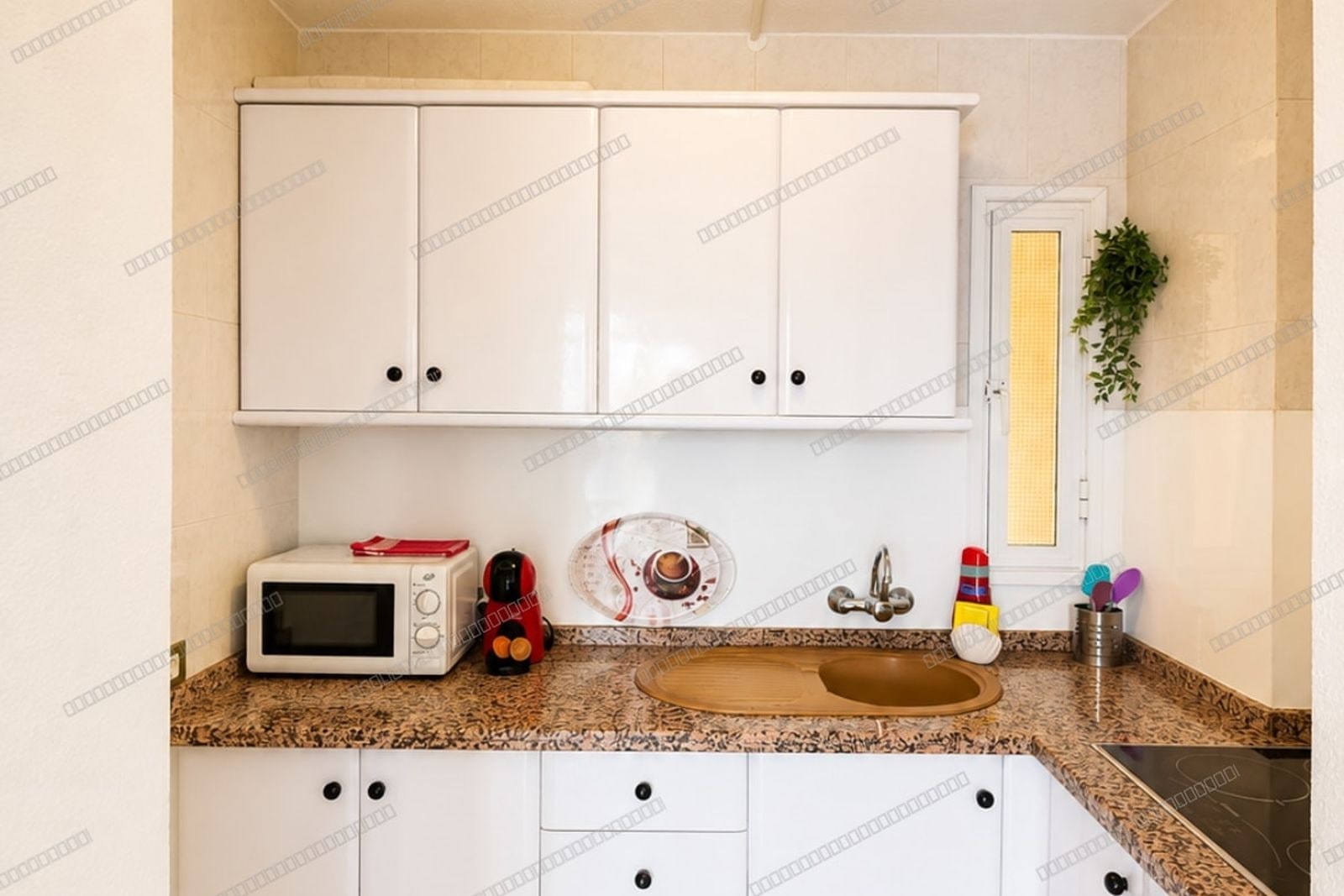 Apartamento luminoso en Torres de Yomely, Las Américas