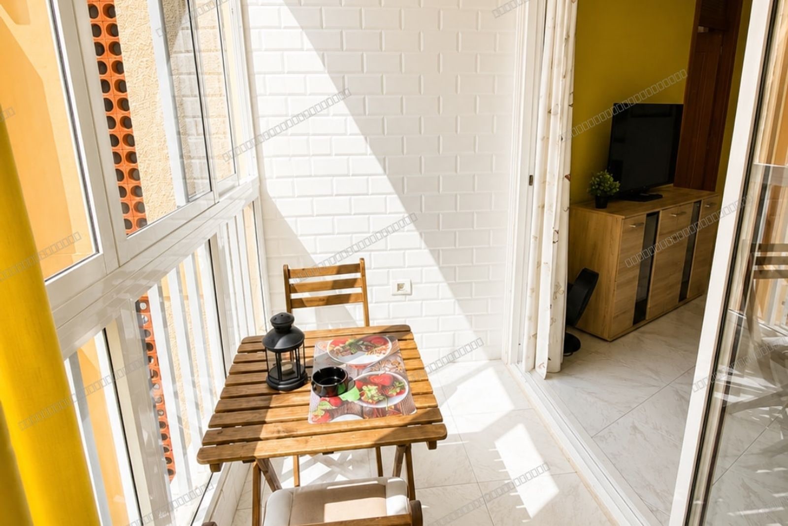 Apartamento luminoso en Torres de Yomely, Las Américas