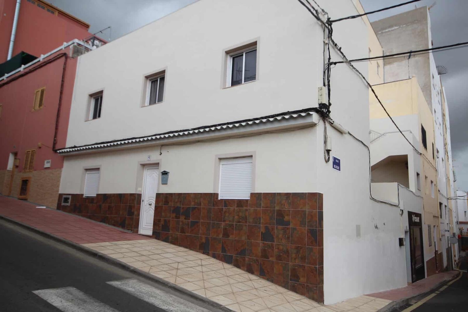 Дом на продажу в La Camella, Arona (Тенерифе)